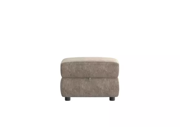 Asda grey online footstool