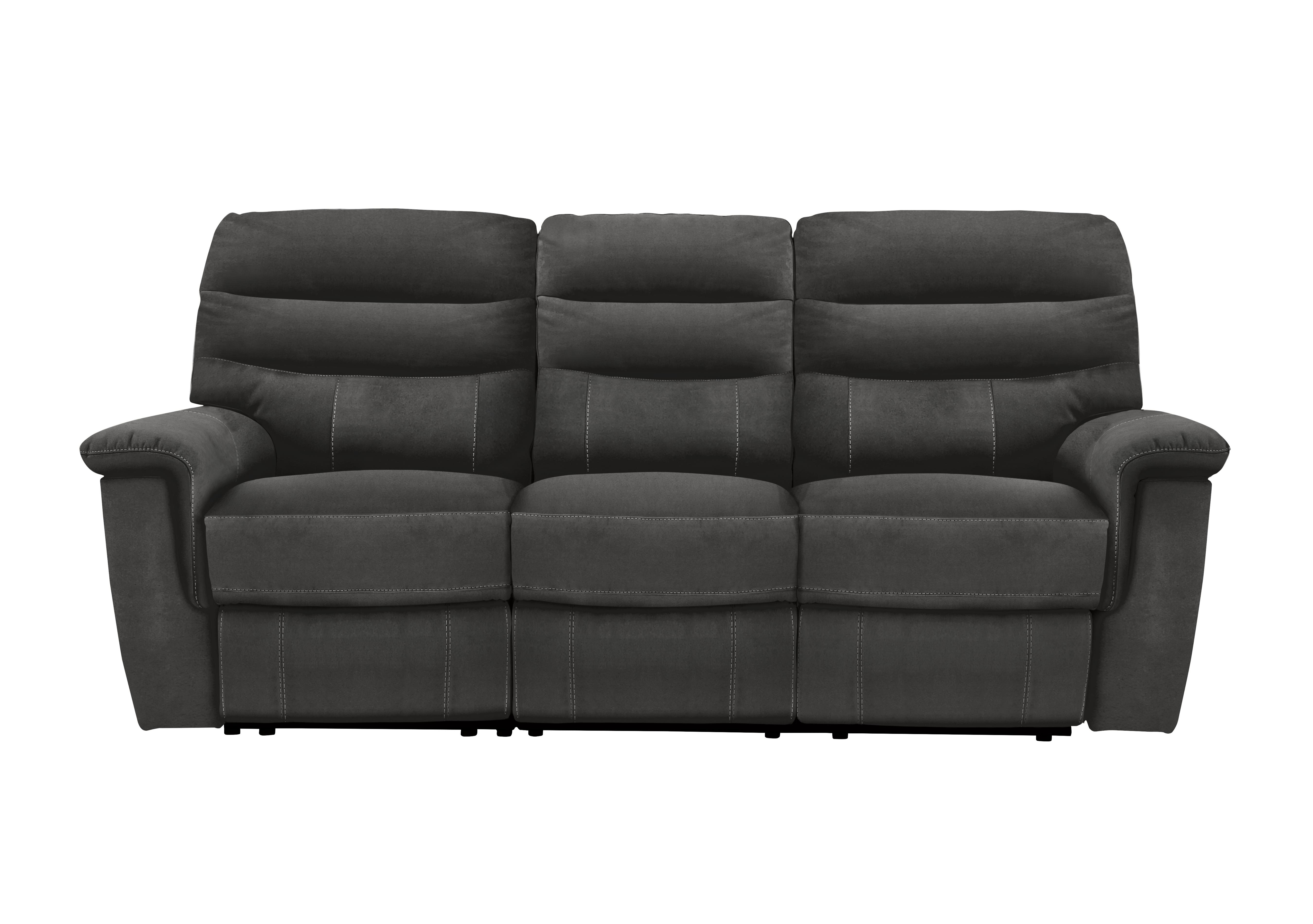 Conway reclining 3 seater sofa hot sale