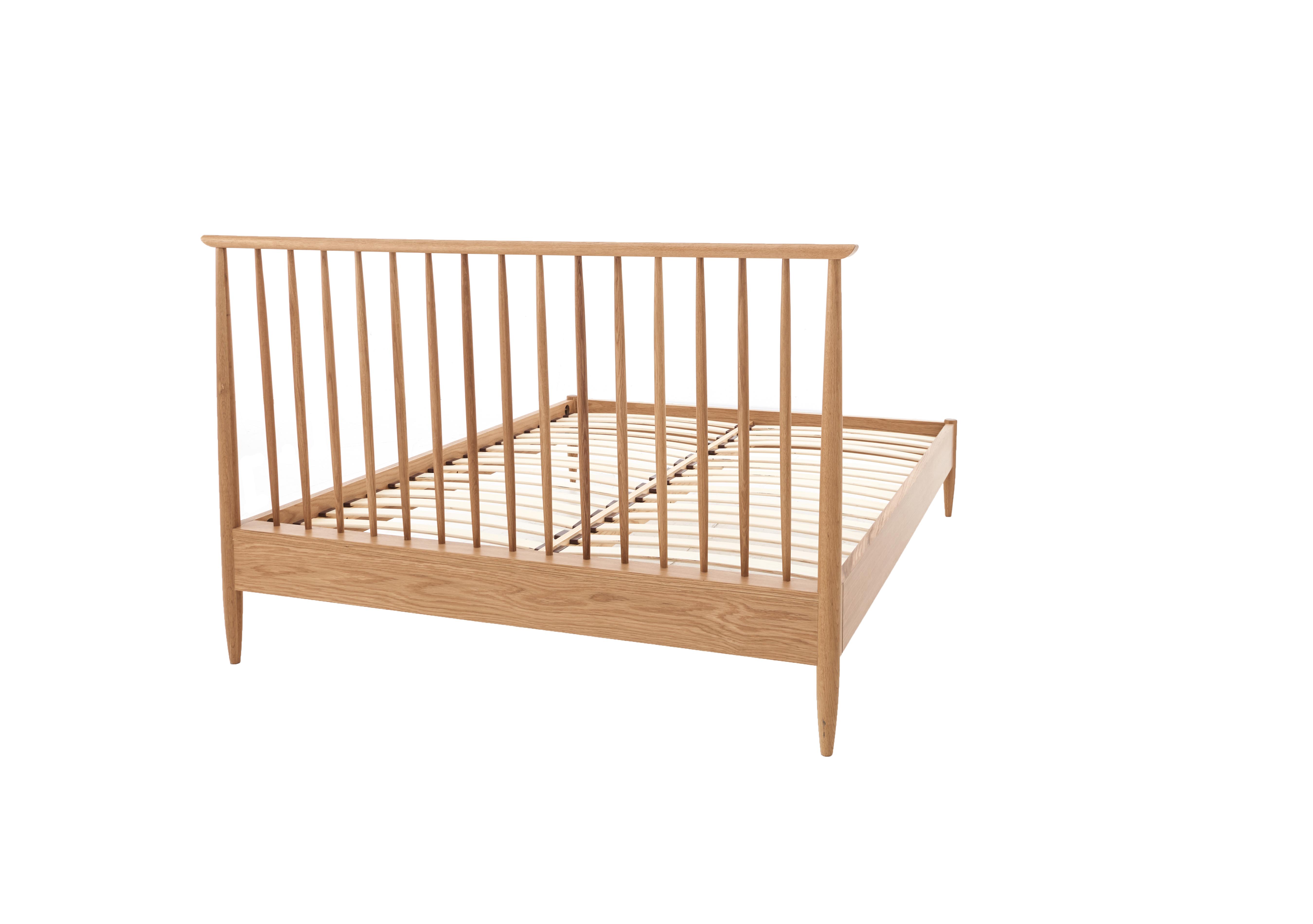 ercol cot bed