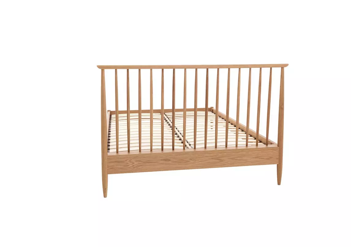 Ercol deals cot bed