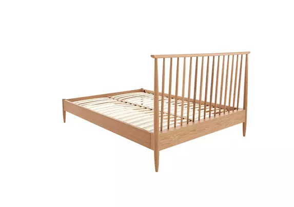 Ercol bed deals frame