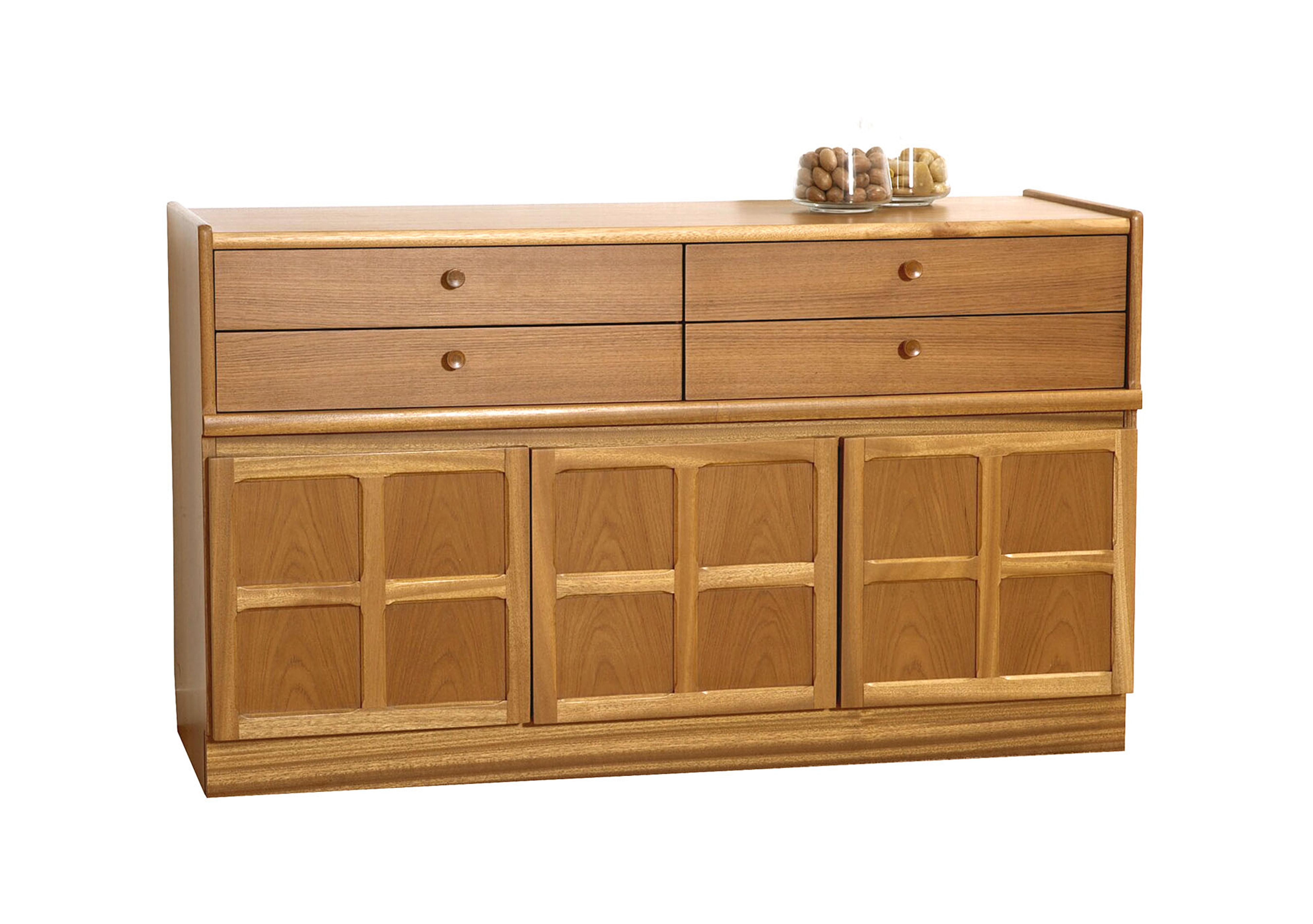 Nathan classic teak furniture deals