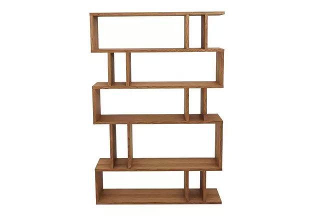 Elmari Tall Shelving Content By Conran Furniture Village