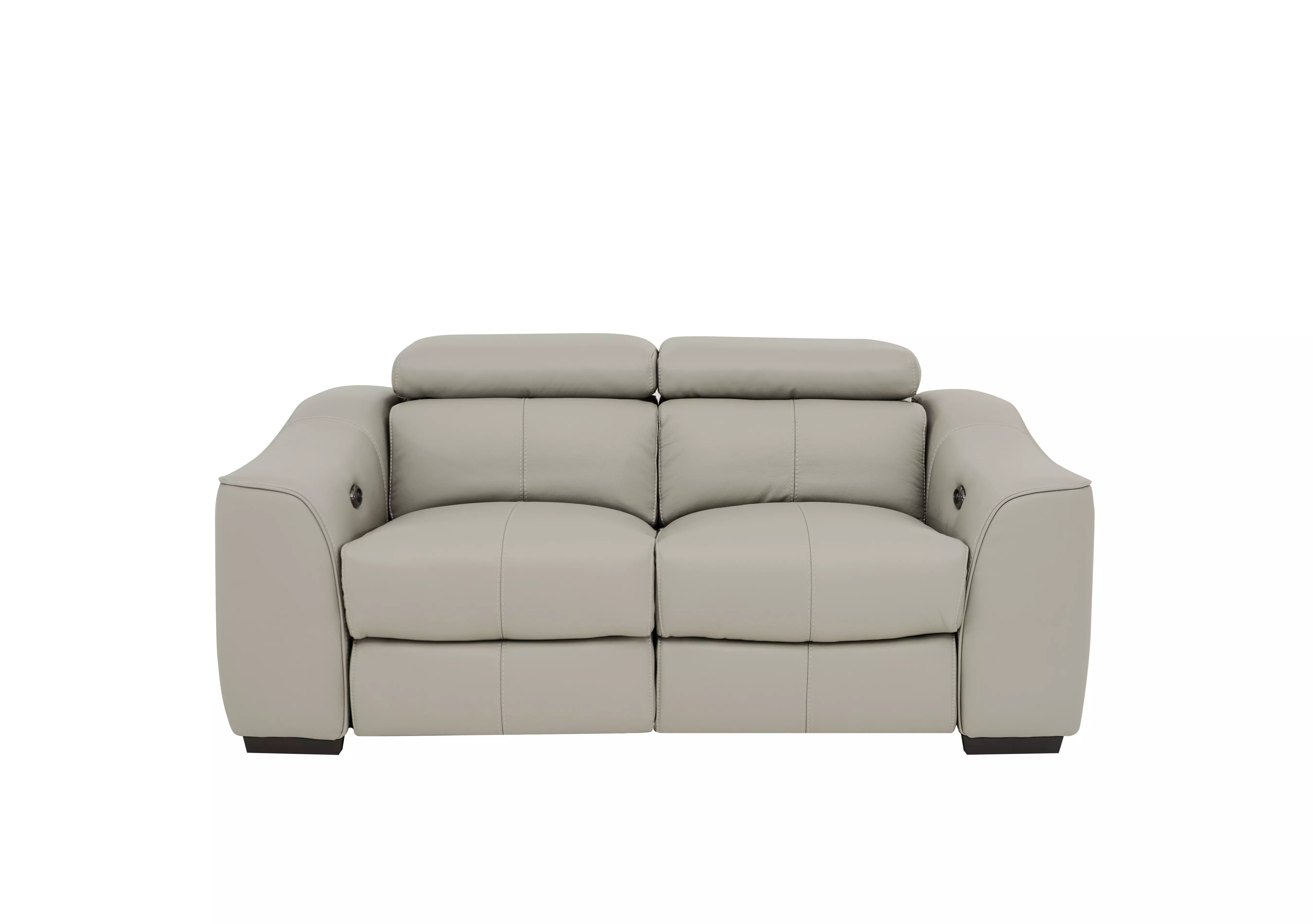 Furniture village store two seater sofa