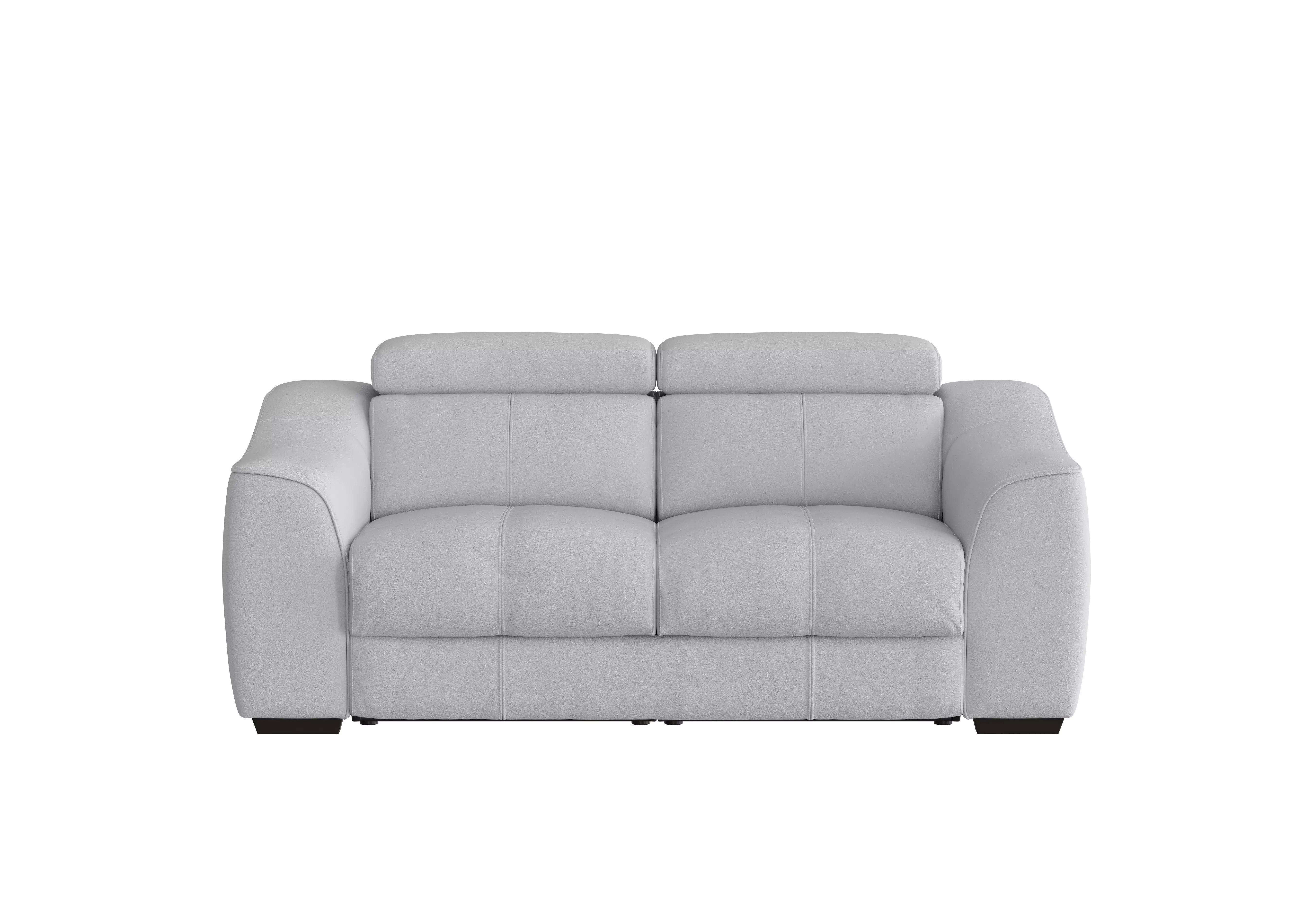 Furniture village on sale leather settees