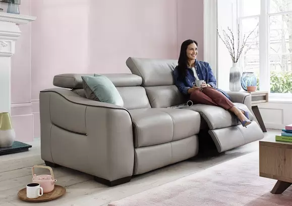 Furniture village deals modular sofa