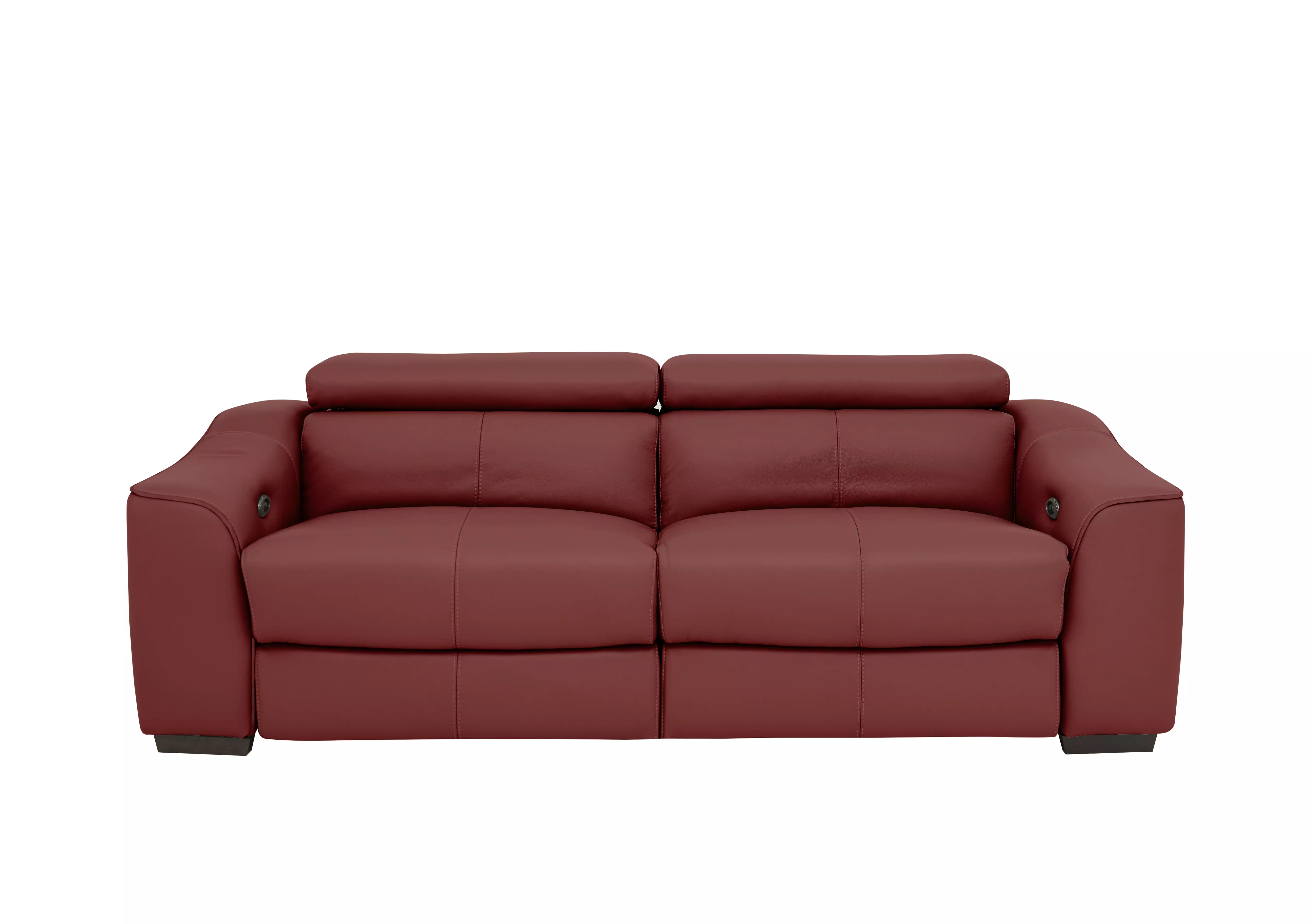 Elixir 3 seater leather power recliner sofa new arrivals