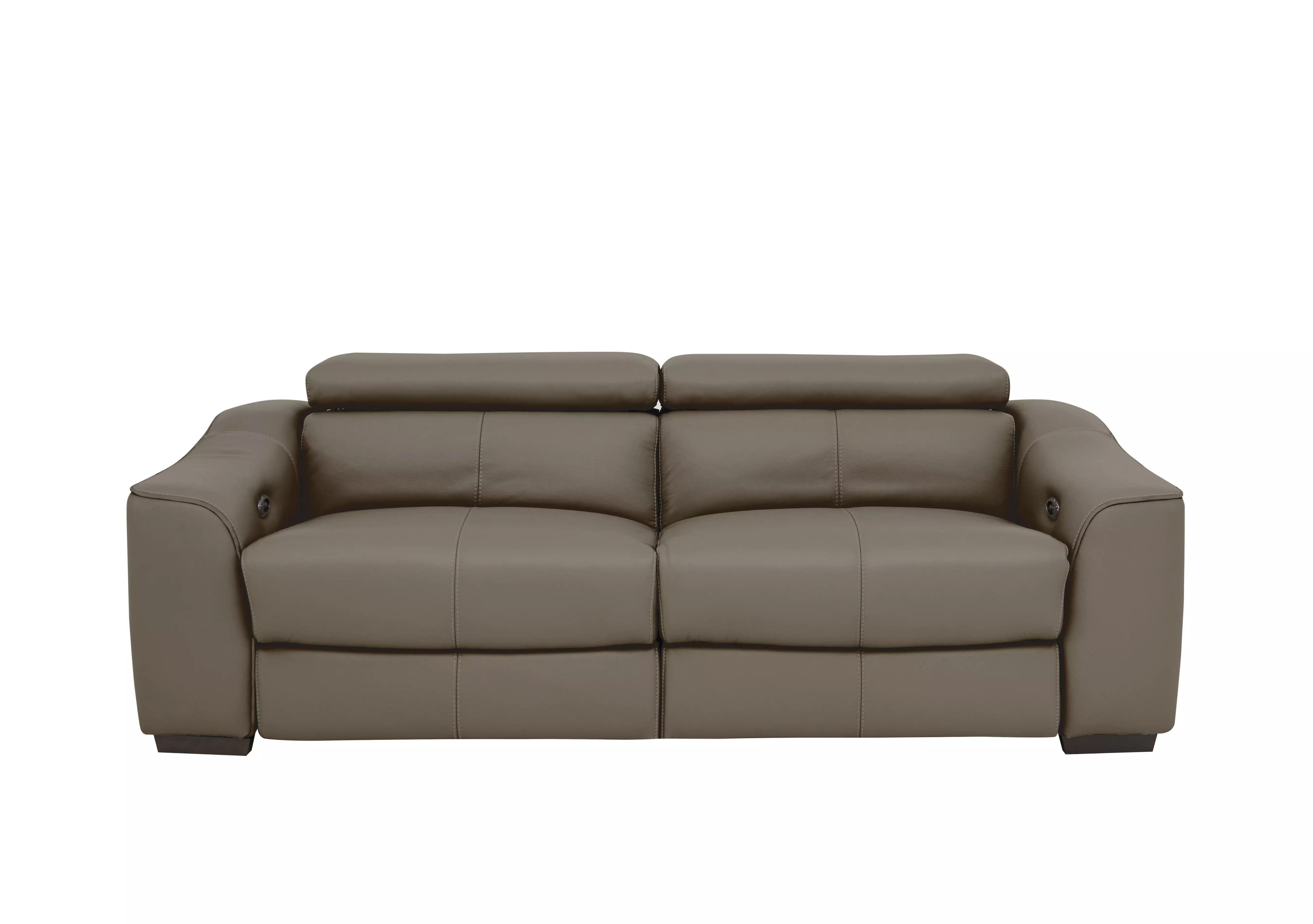 Elixir 3 seater leather power recliner sofa new arrivals