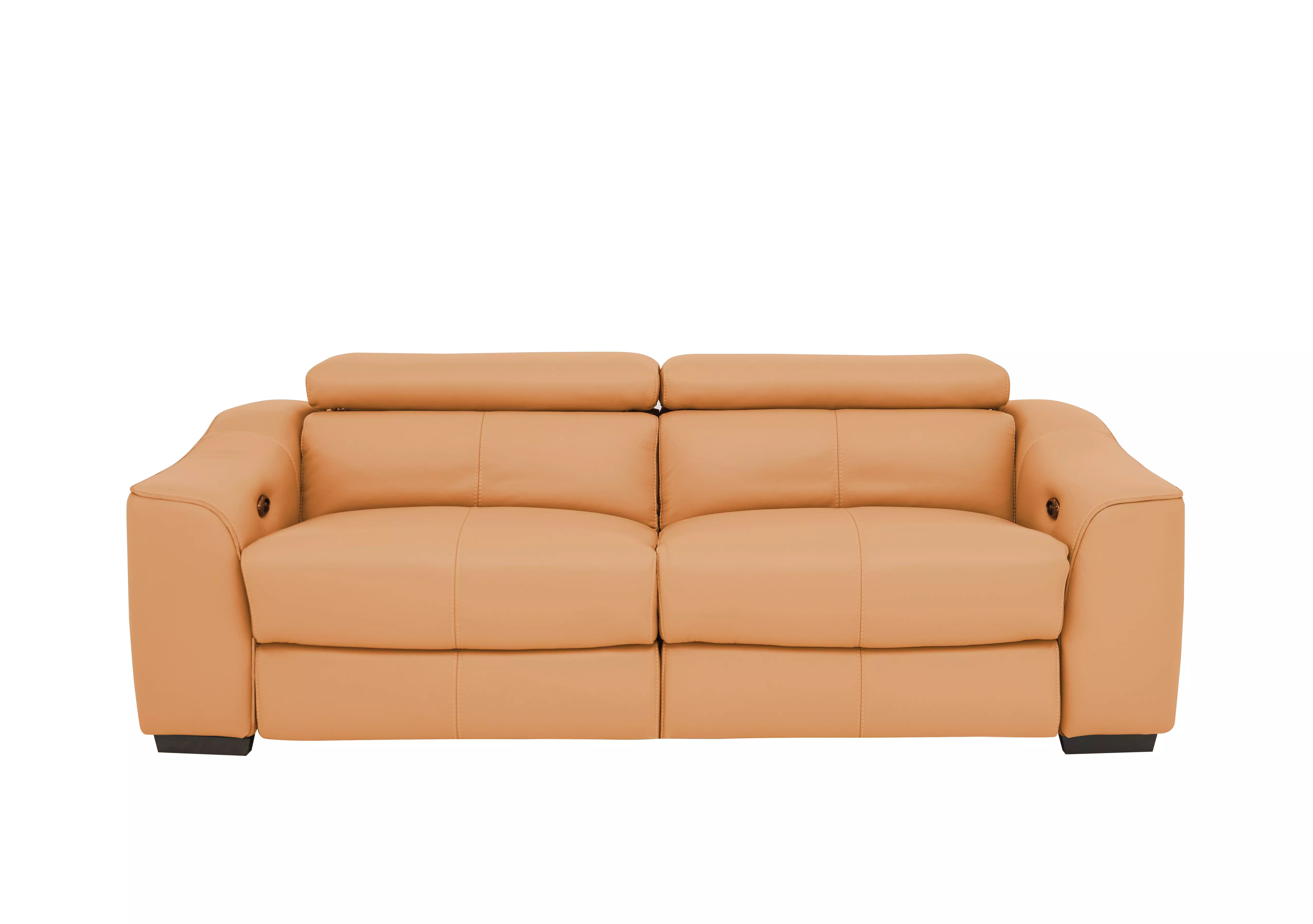 Furniture village yellow deals sofa