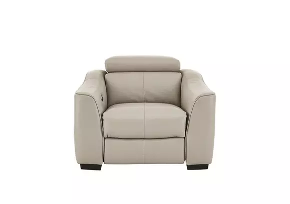 Leather Recliner Chairs Armchairs Furniture Village