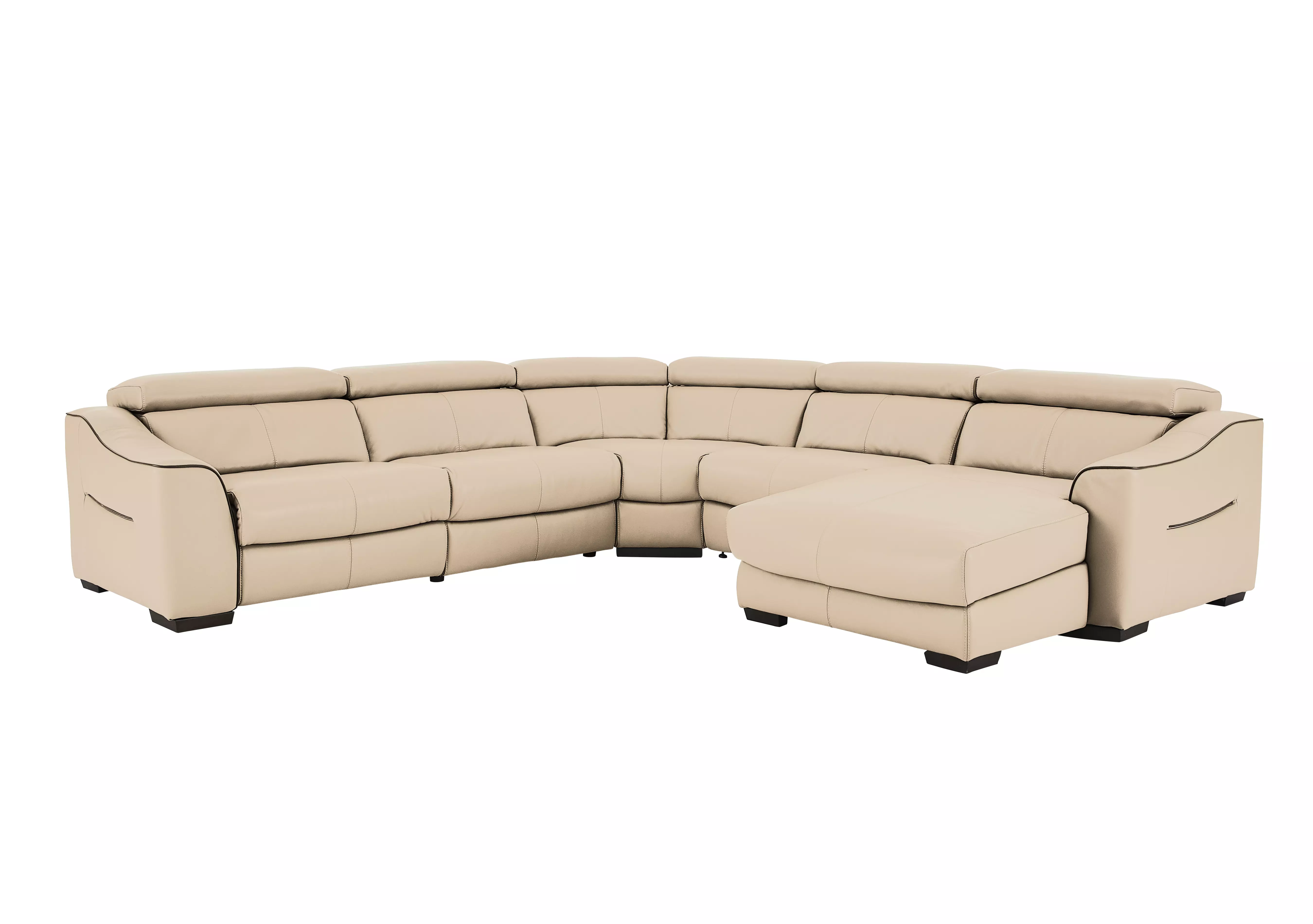 Leather Versatile Modular Sofas Create Your Own Sofa Furniture