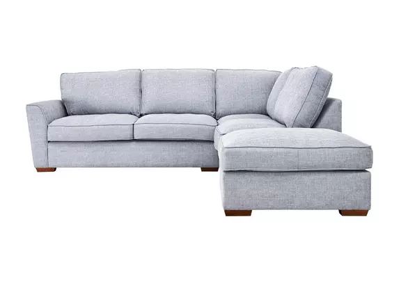 Furniture village comfi store corner sofa