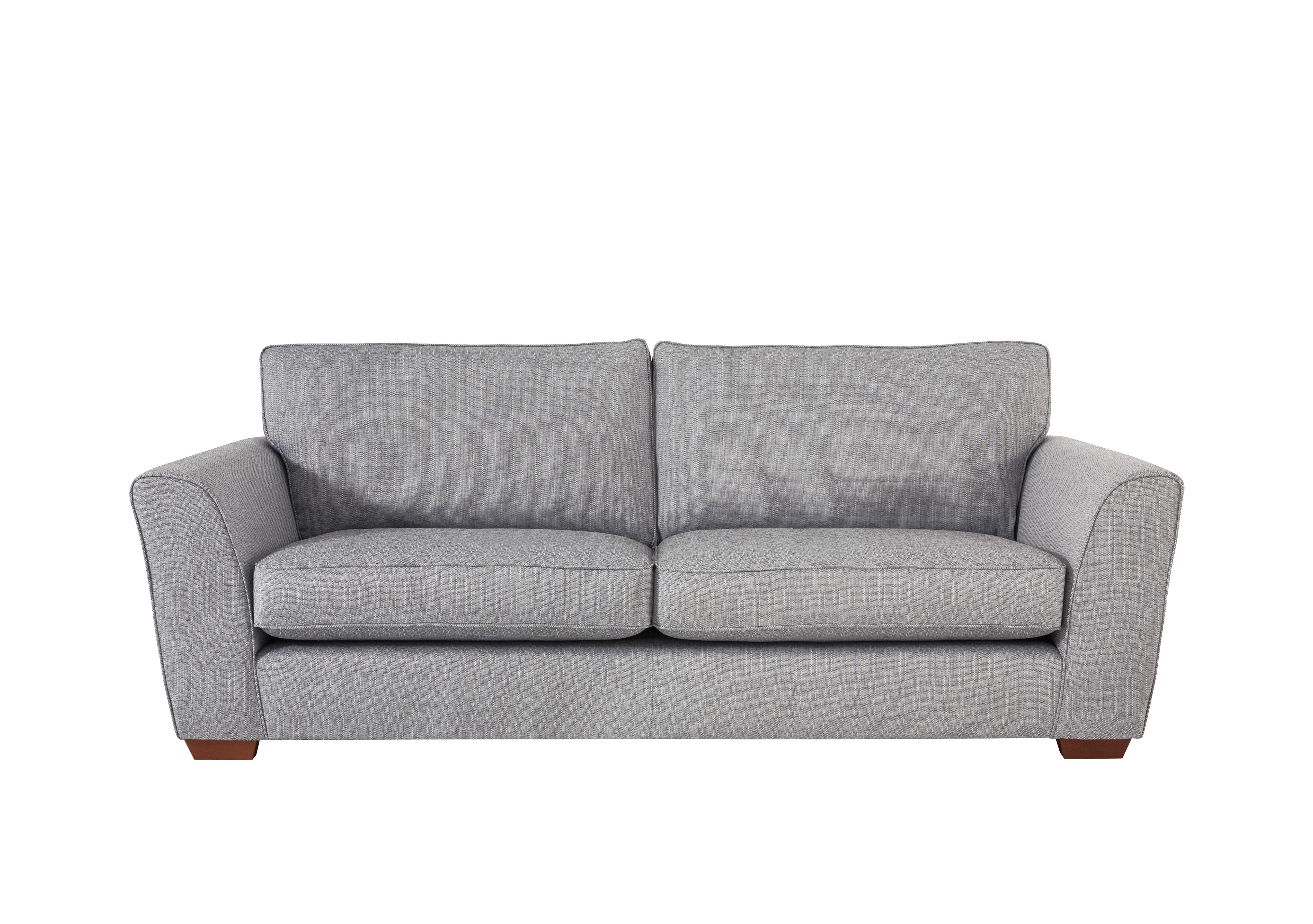 High Street Oxford Street 4 Seater Fabric Sofa Furniture Village