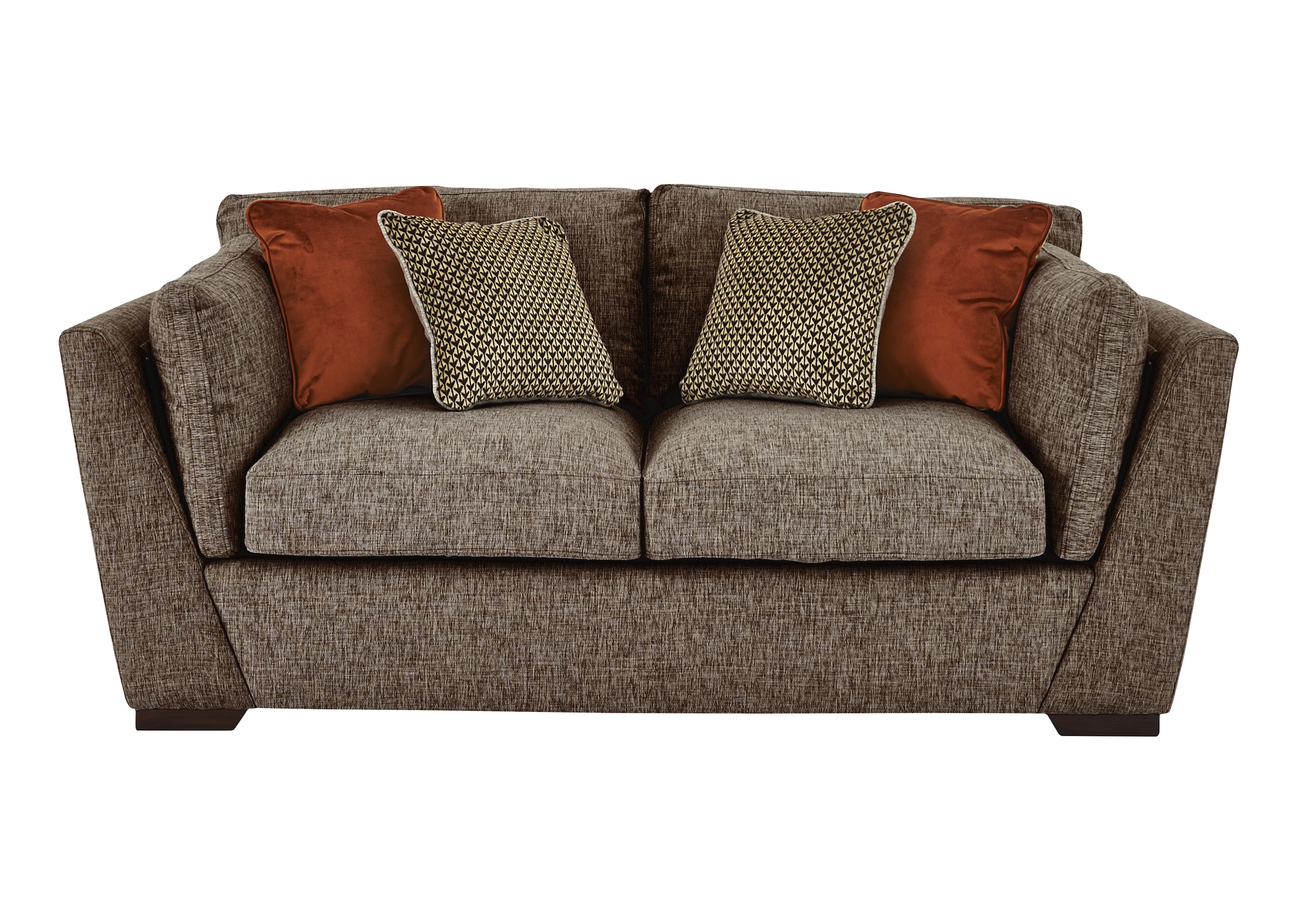 Bailey 2 Seater Fabric Sofa Furniture Village