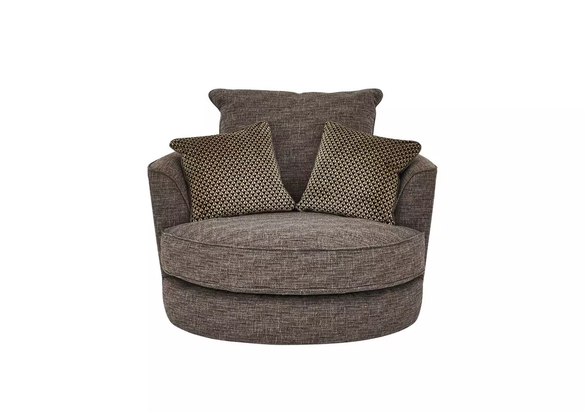 Bailey hot sale swivel glider