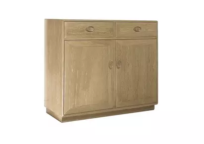 Windsor Two Door High Sideboard Ercol Furniture Village