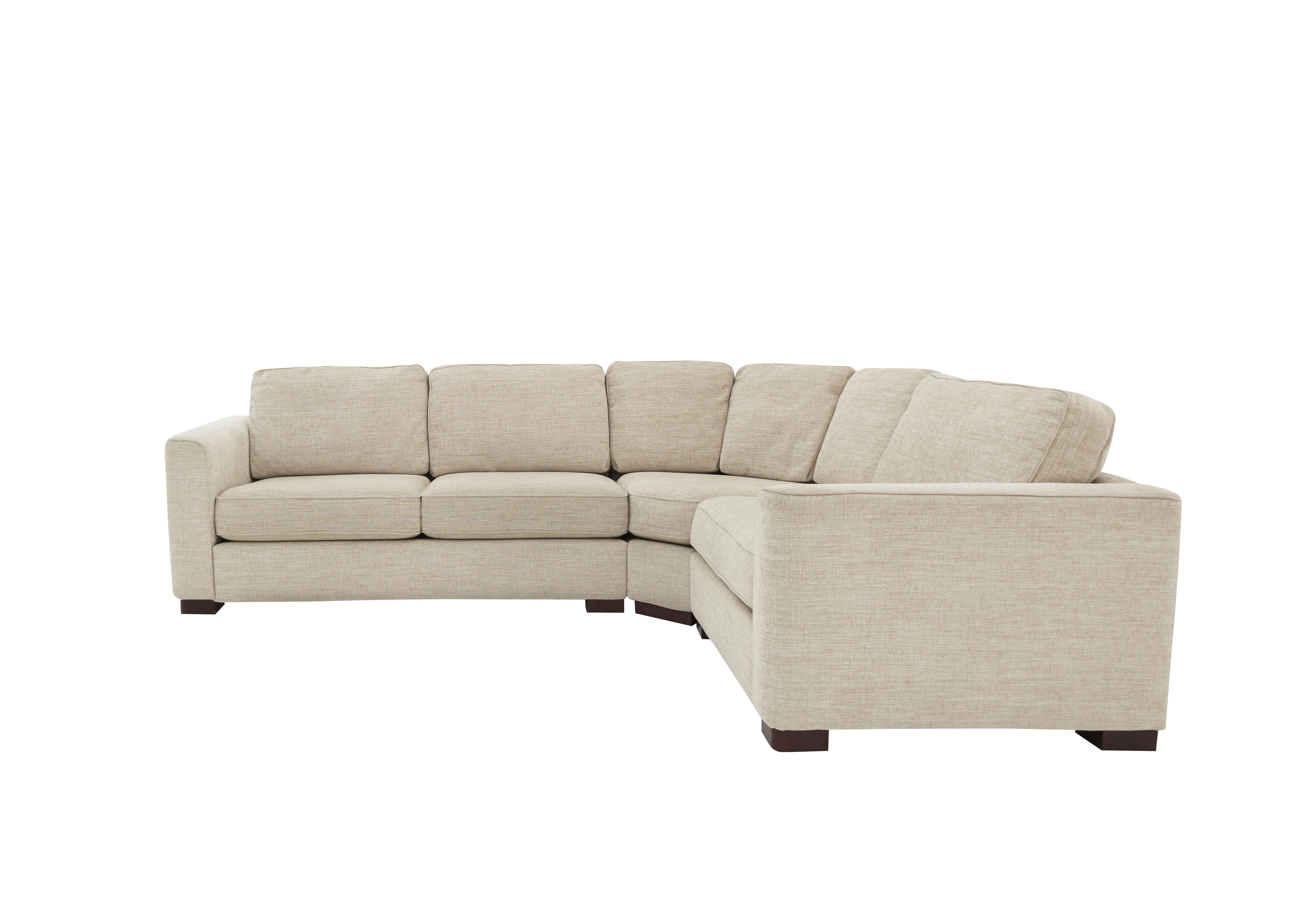 Eleanor Fabric Corner Sofa Furniture Village