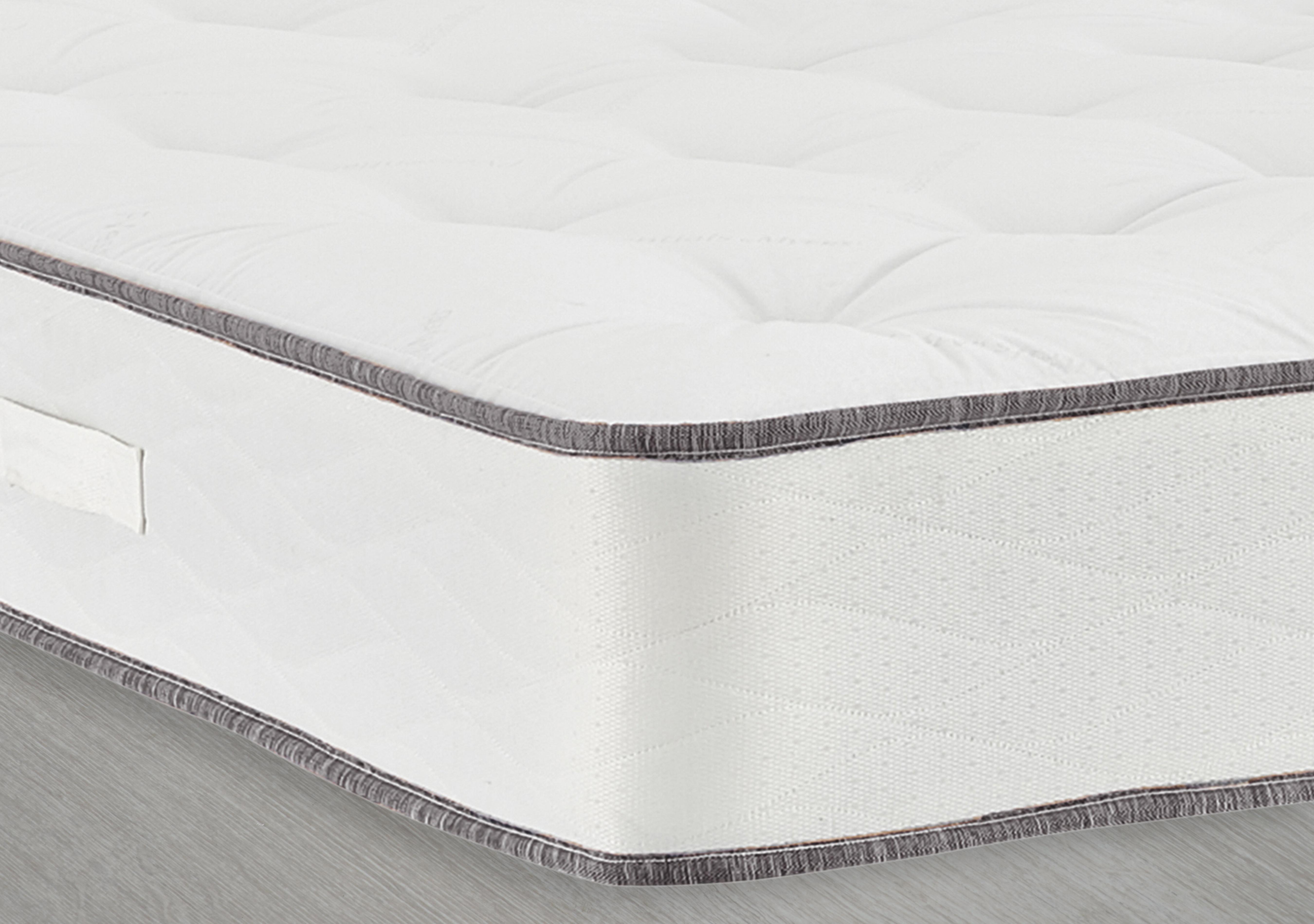 My Super Comfort Mattress Myers Furniture Village