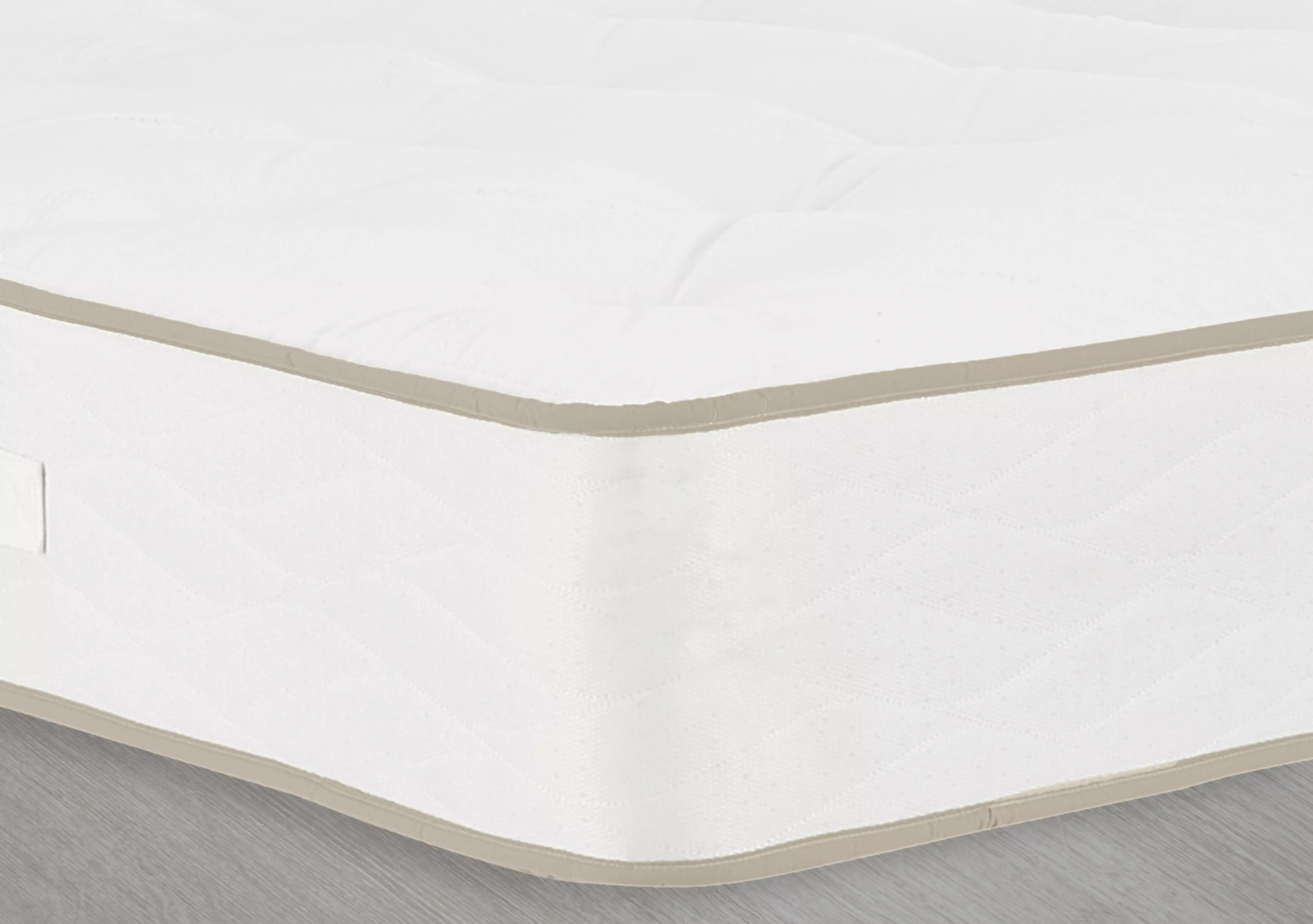 Myers Mattresses Memory Foam Pocket Sprung Furniture Village