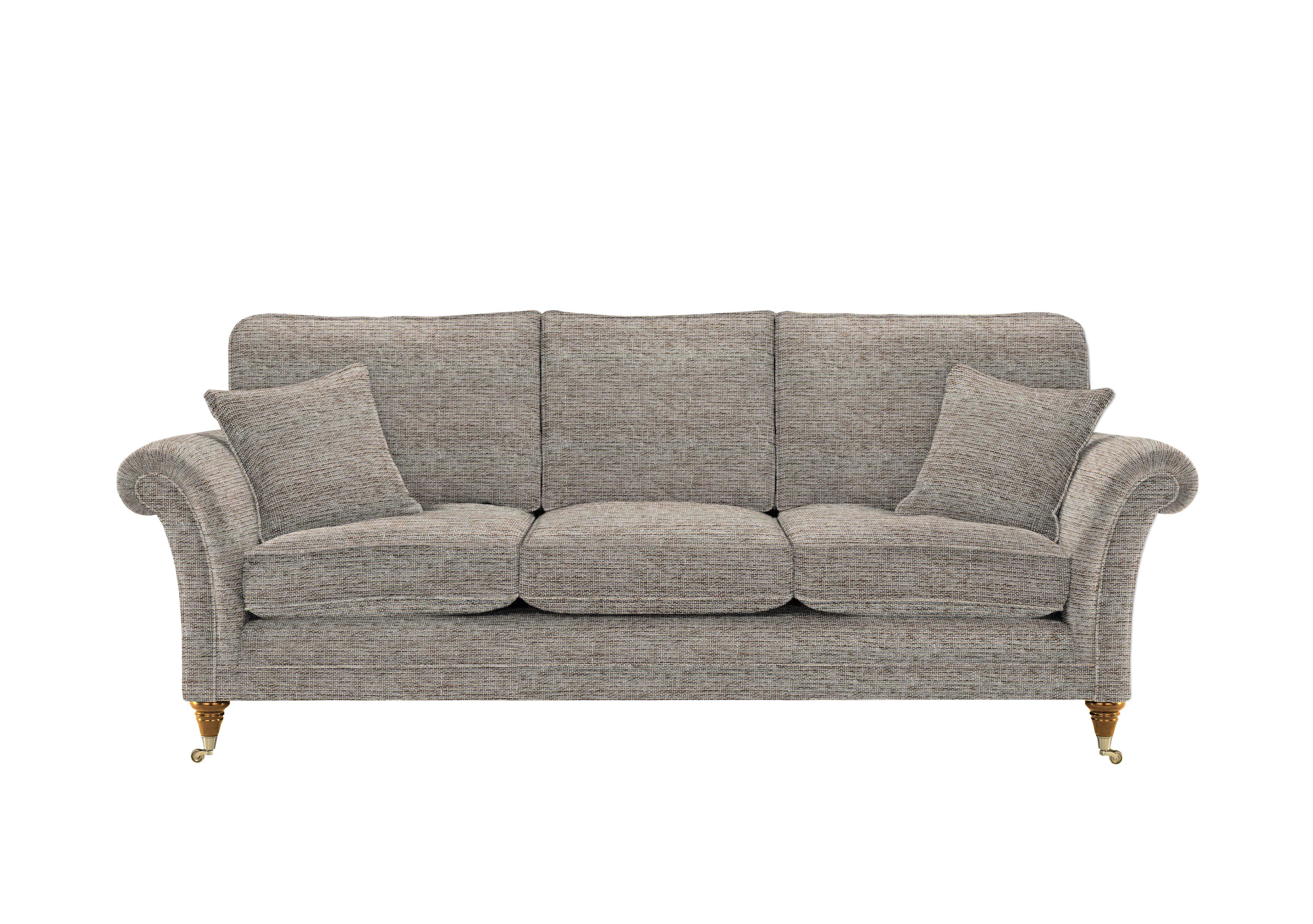 Burghley Grand 3 Seater Sofa Parker Knoll Furniture Village