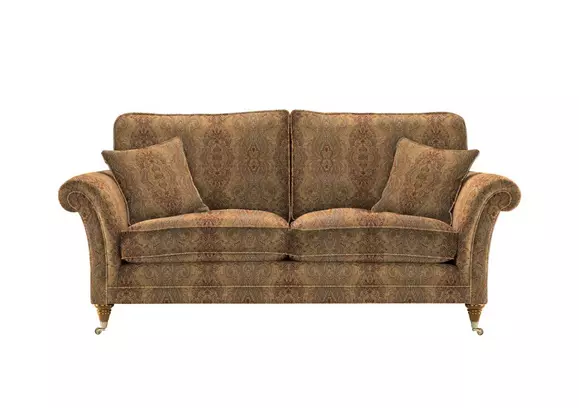 Parker deals knoll settee