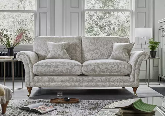 Modern classic deals sofa design