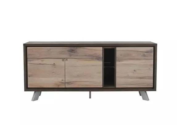 Lucca Sideboard Habufa Furniture Village