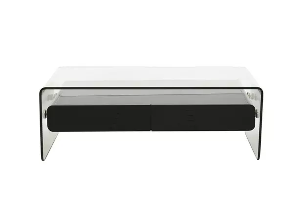 Vidrio Coffee Table Furniture Village