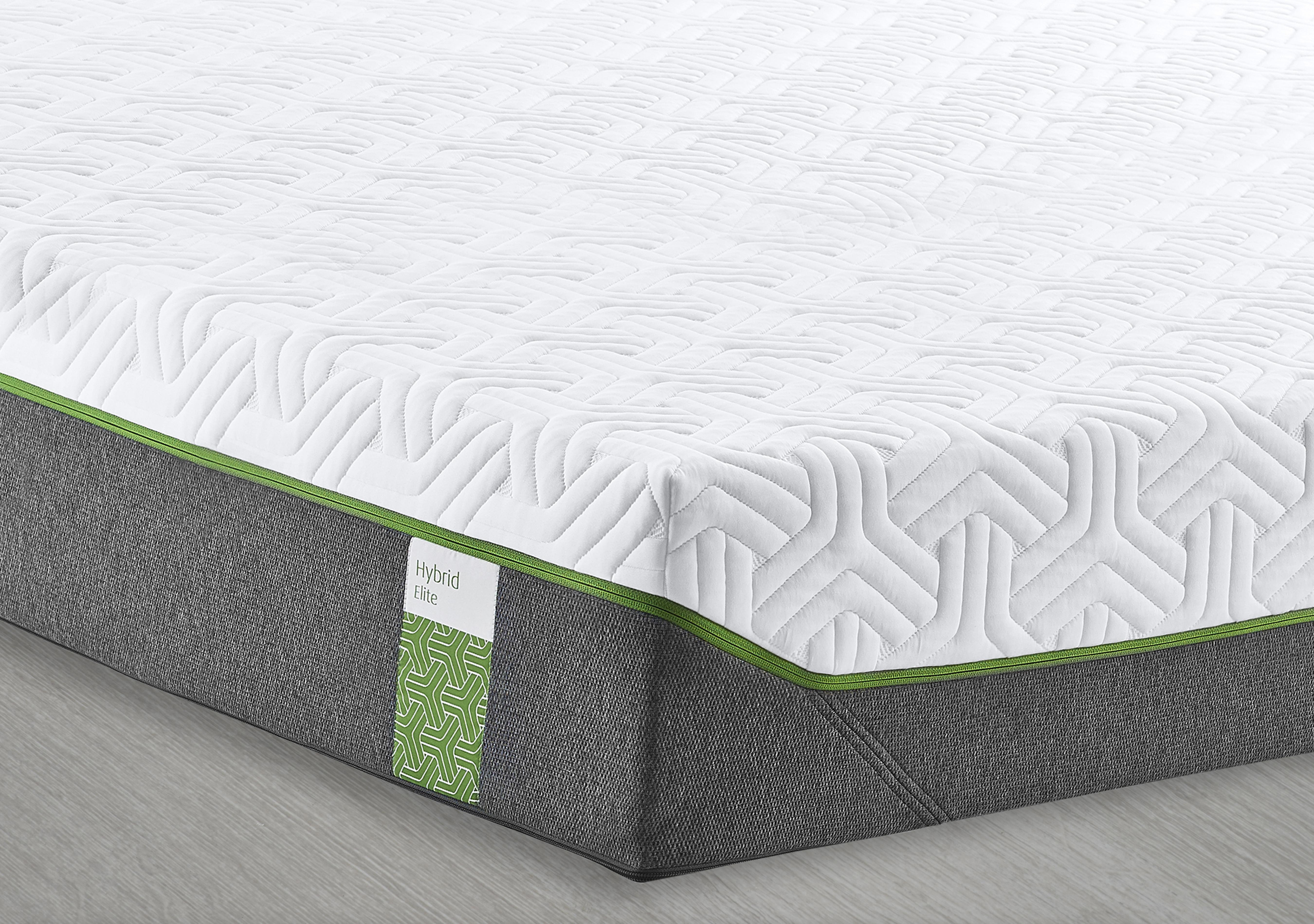 Hybrid Elite Mattress TEMPUR Furniture Village