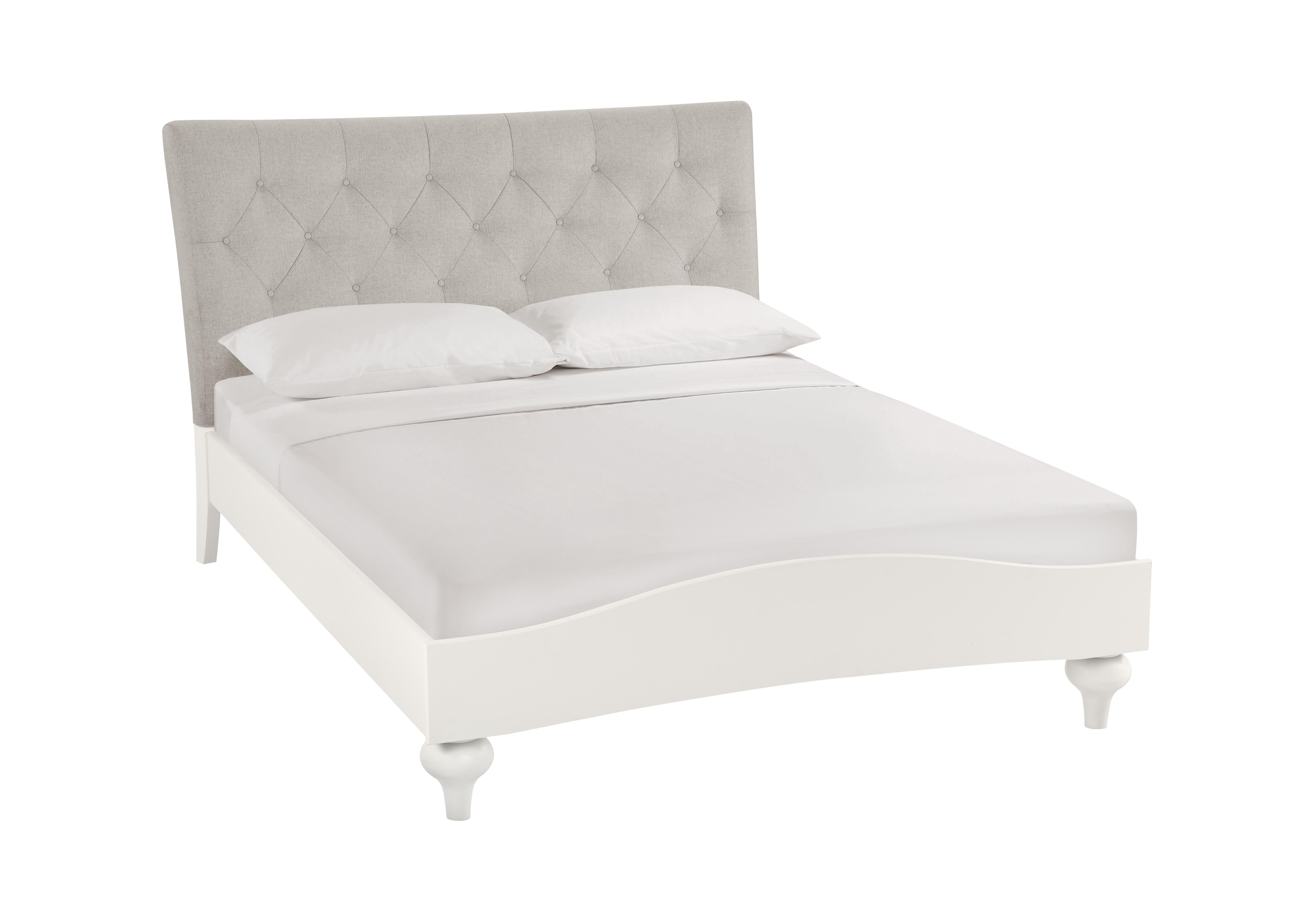 Annecy Bed Frame Furniture Village