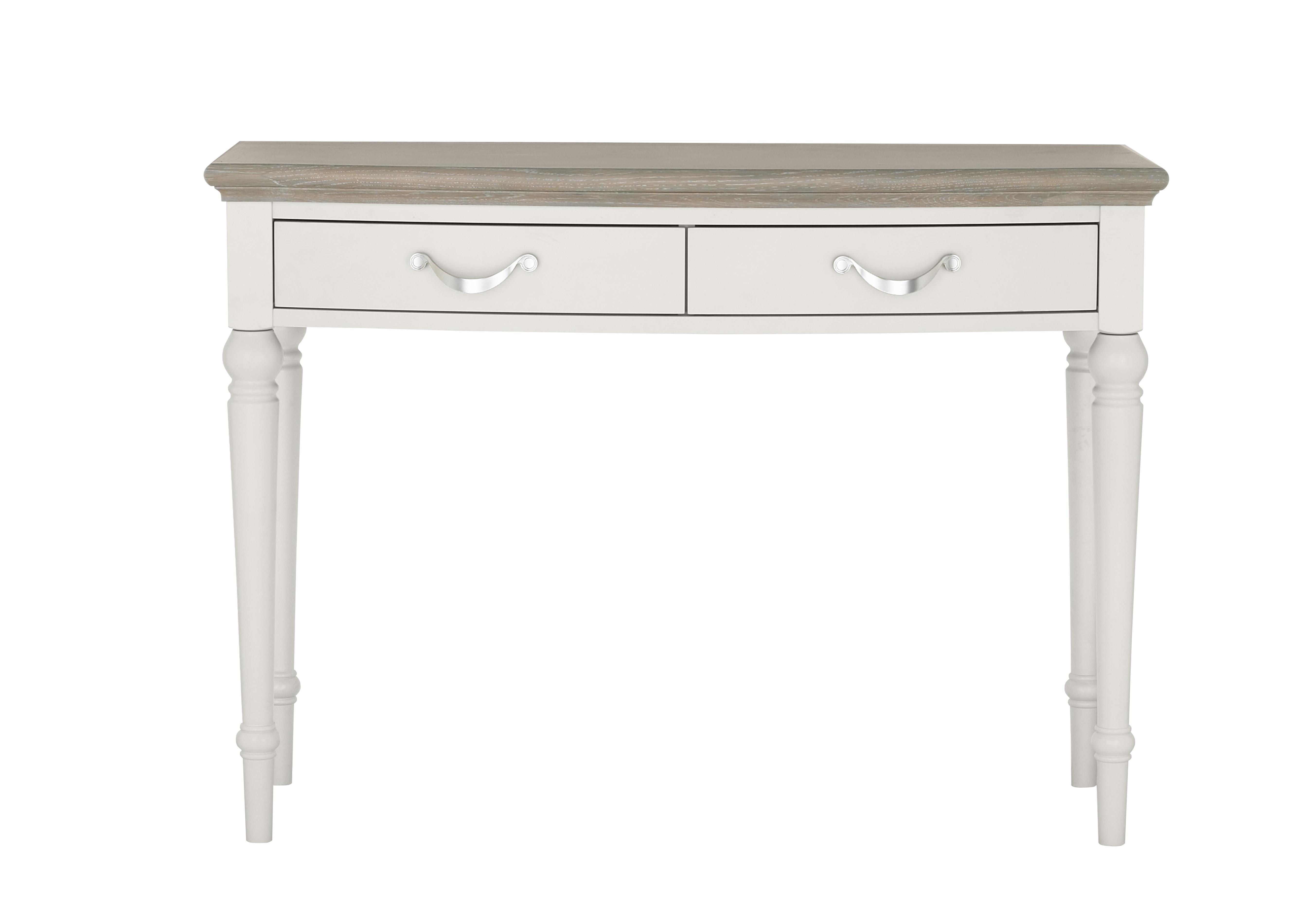 Annecy Dressing Table Furnitureland Furniture Village