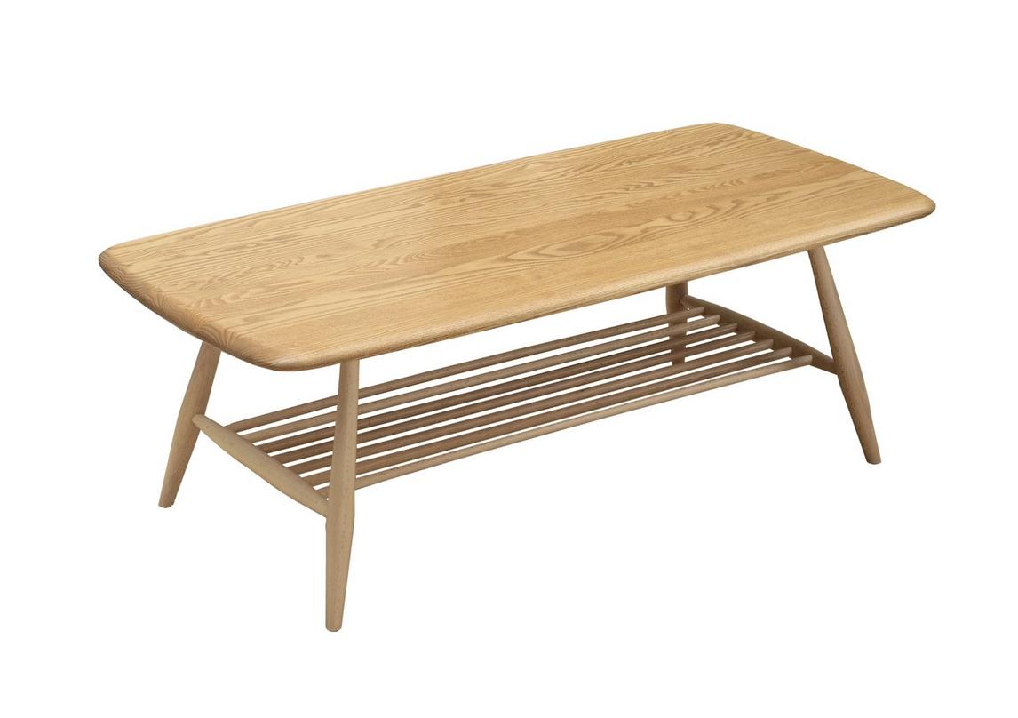 Originals Coffee Table Ercol Furniture Village