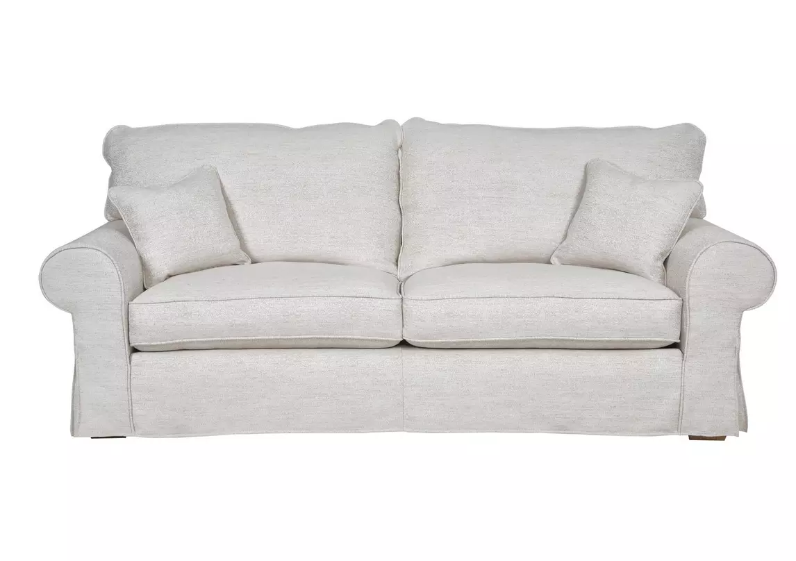 Portobello deals chesterfield sofa