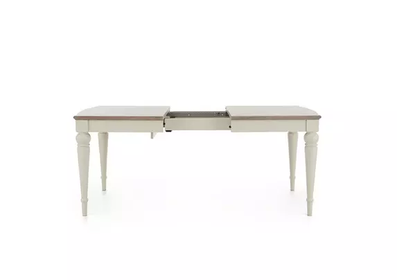 Annecy Extending Dining Table Furnitureland Furniture Village