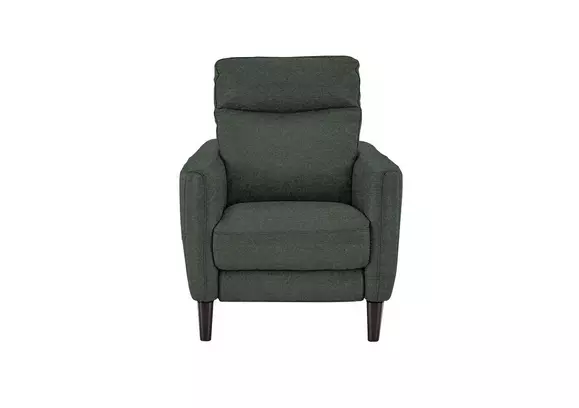 Green recliners deals for sale