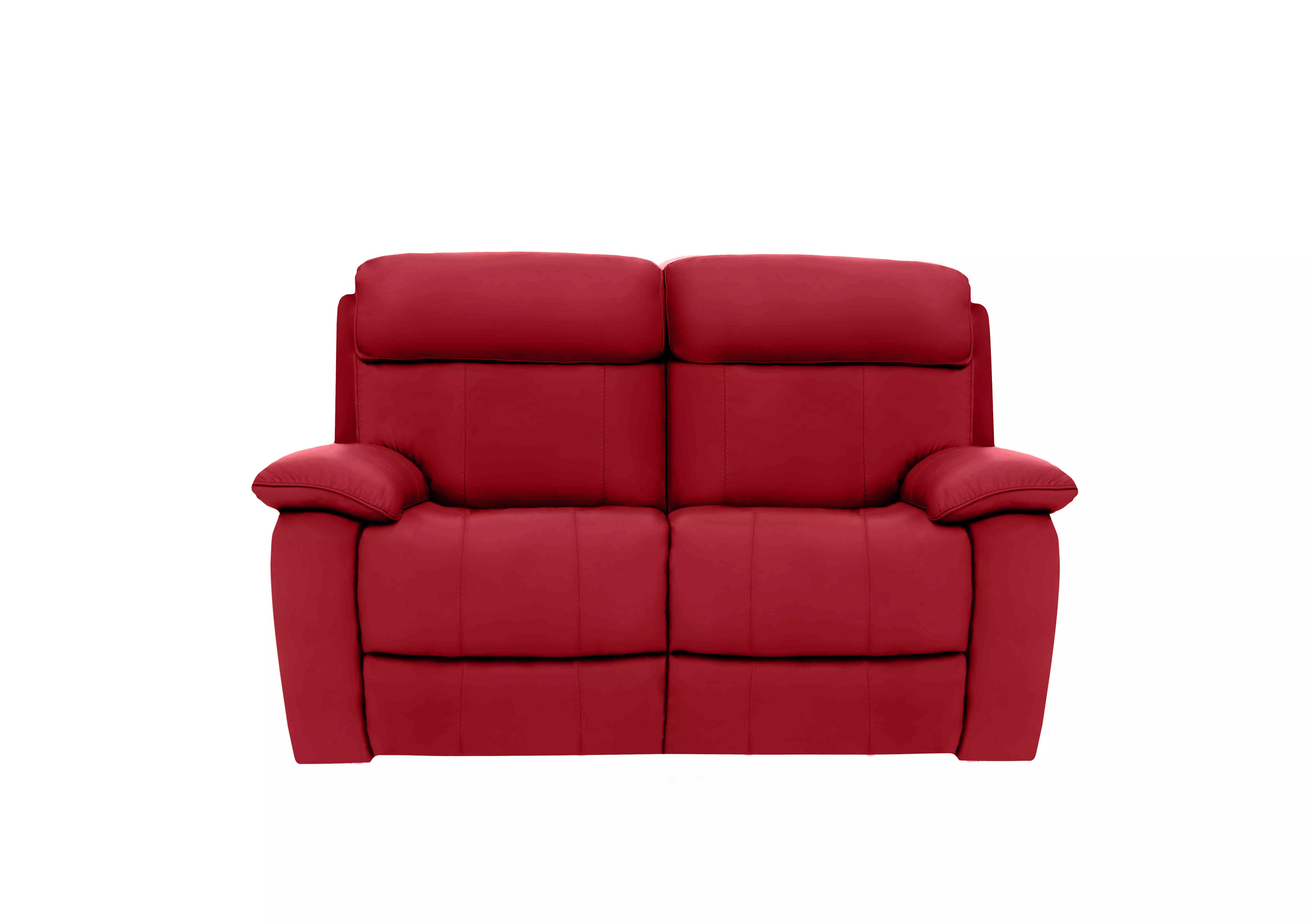 2 seater deals leather recliner sofa