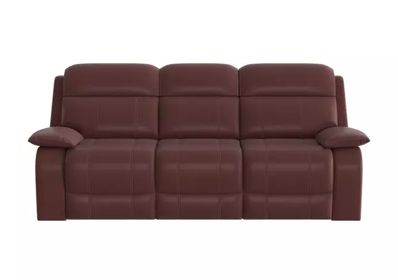 Furniture village deals leather recliners