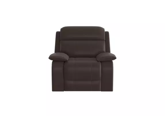 Mor furniture store leather recliners