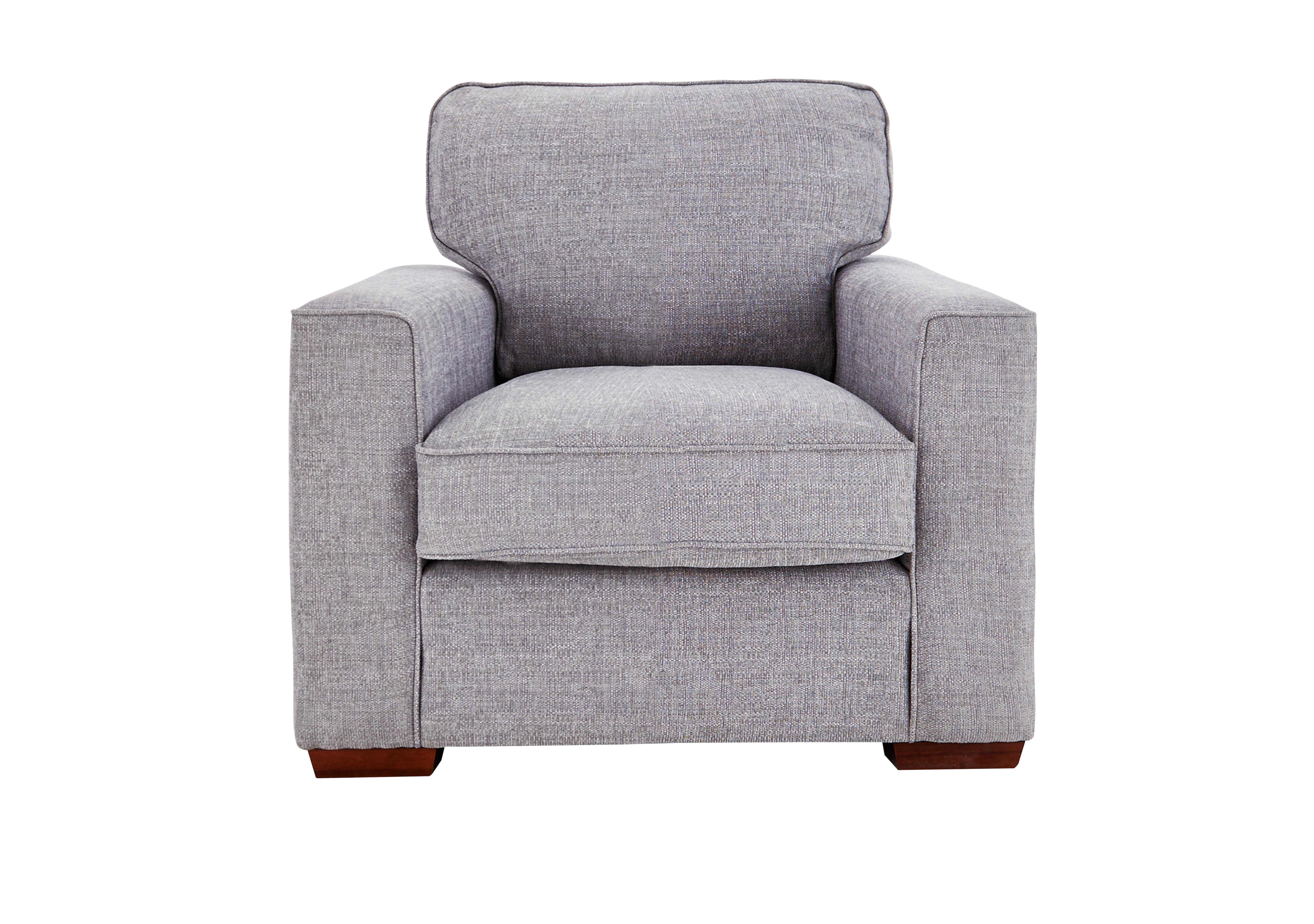 Dune Fabric Armchair Furniture Village
