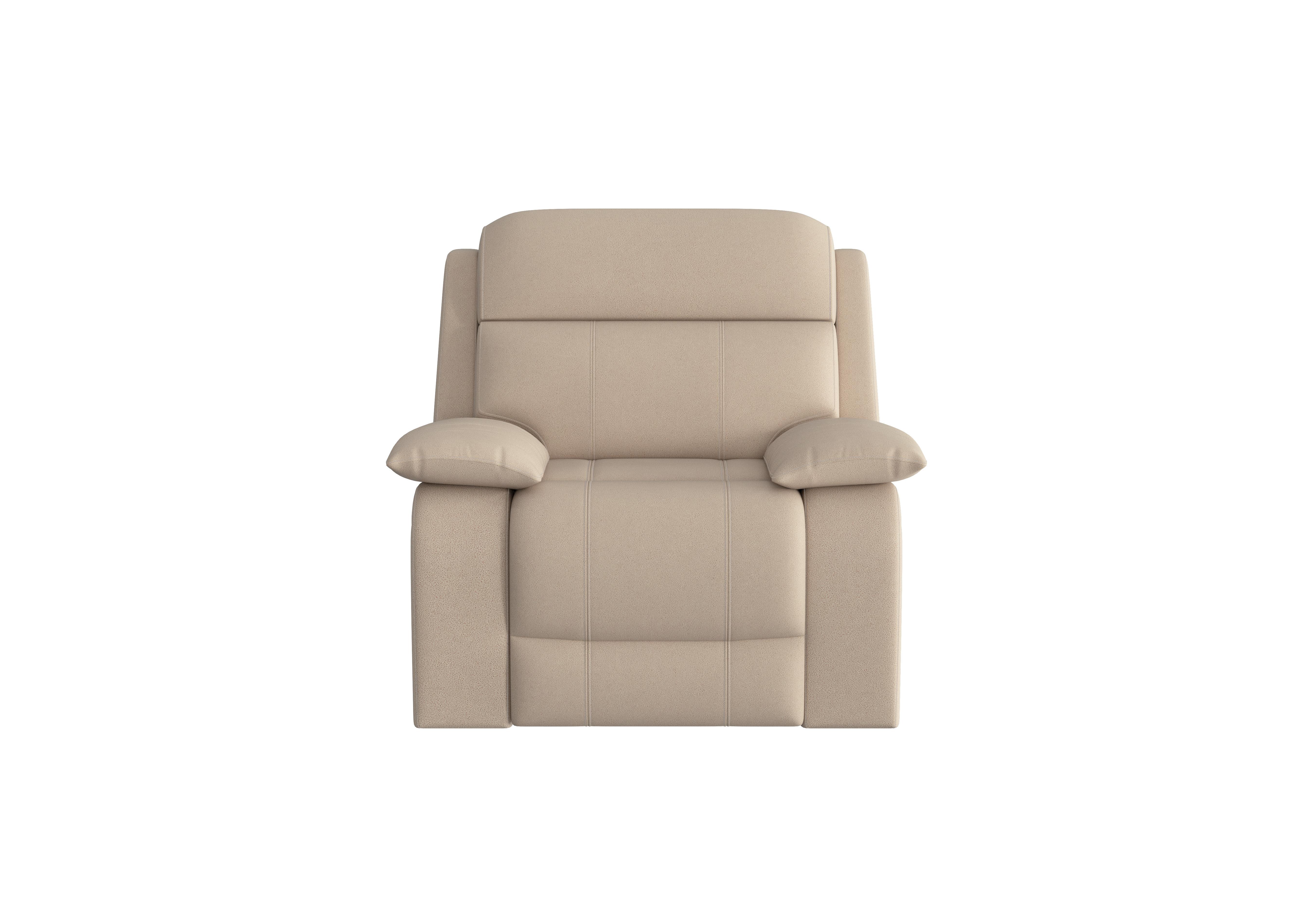 Moreno Fabric Recliner Armchair Furniture Village