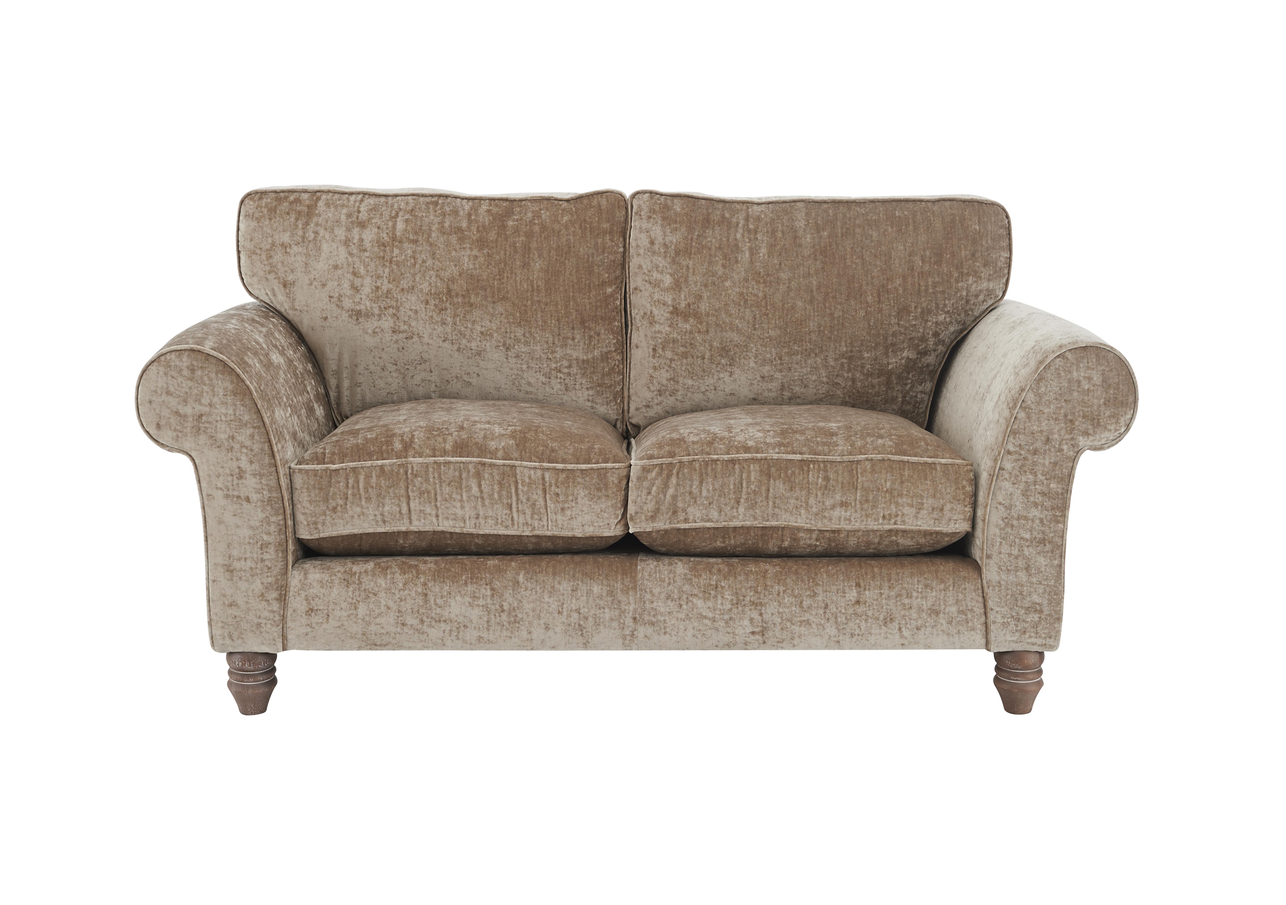 Lancaster 2 Seater Fabric Sofa Furniture Village