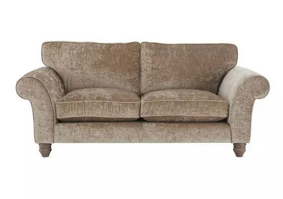 Laura ashley clearance lancaster leather chair