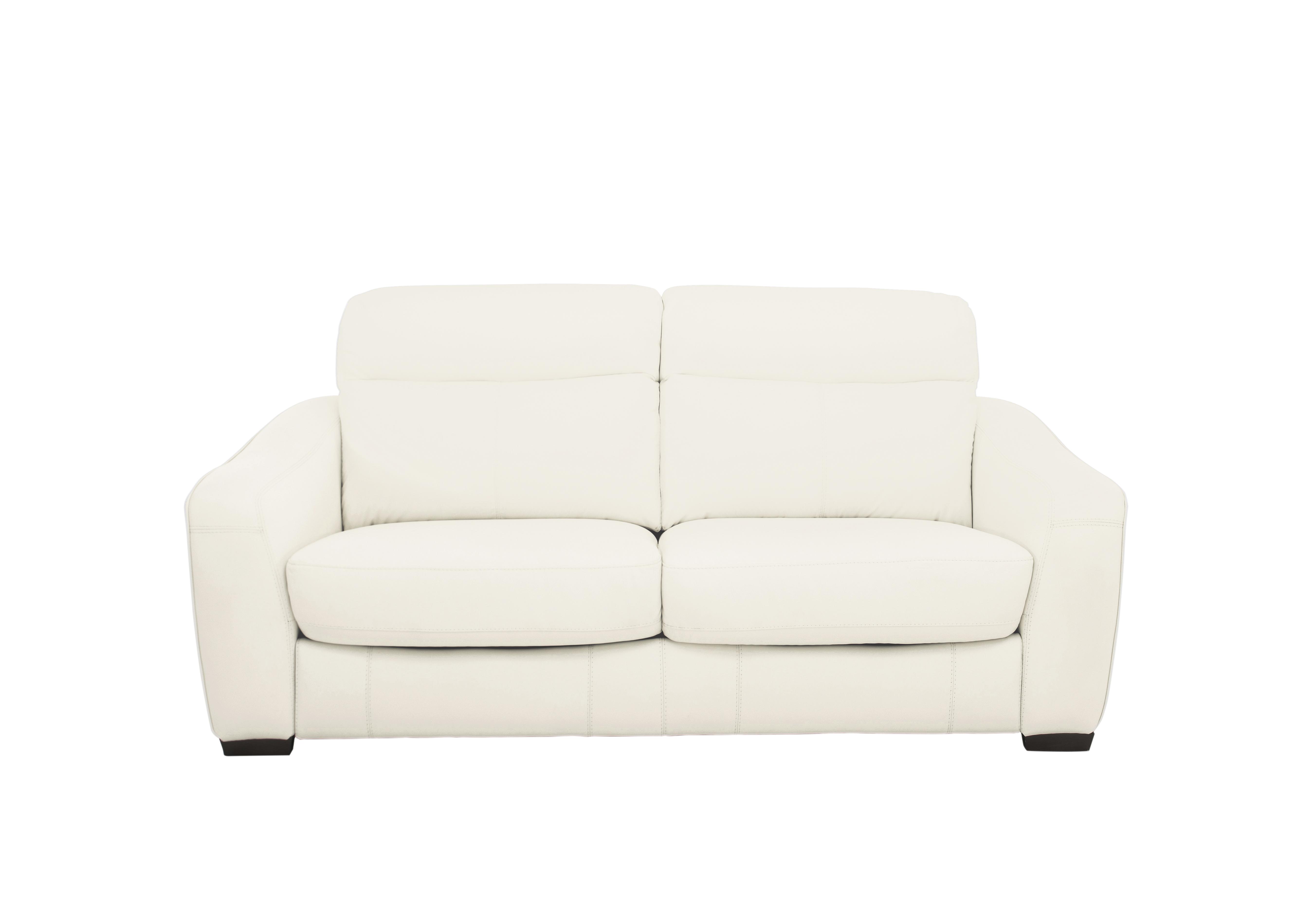 Cressida 2 Seater Leather Recliner Sofa World of Leather Furniture