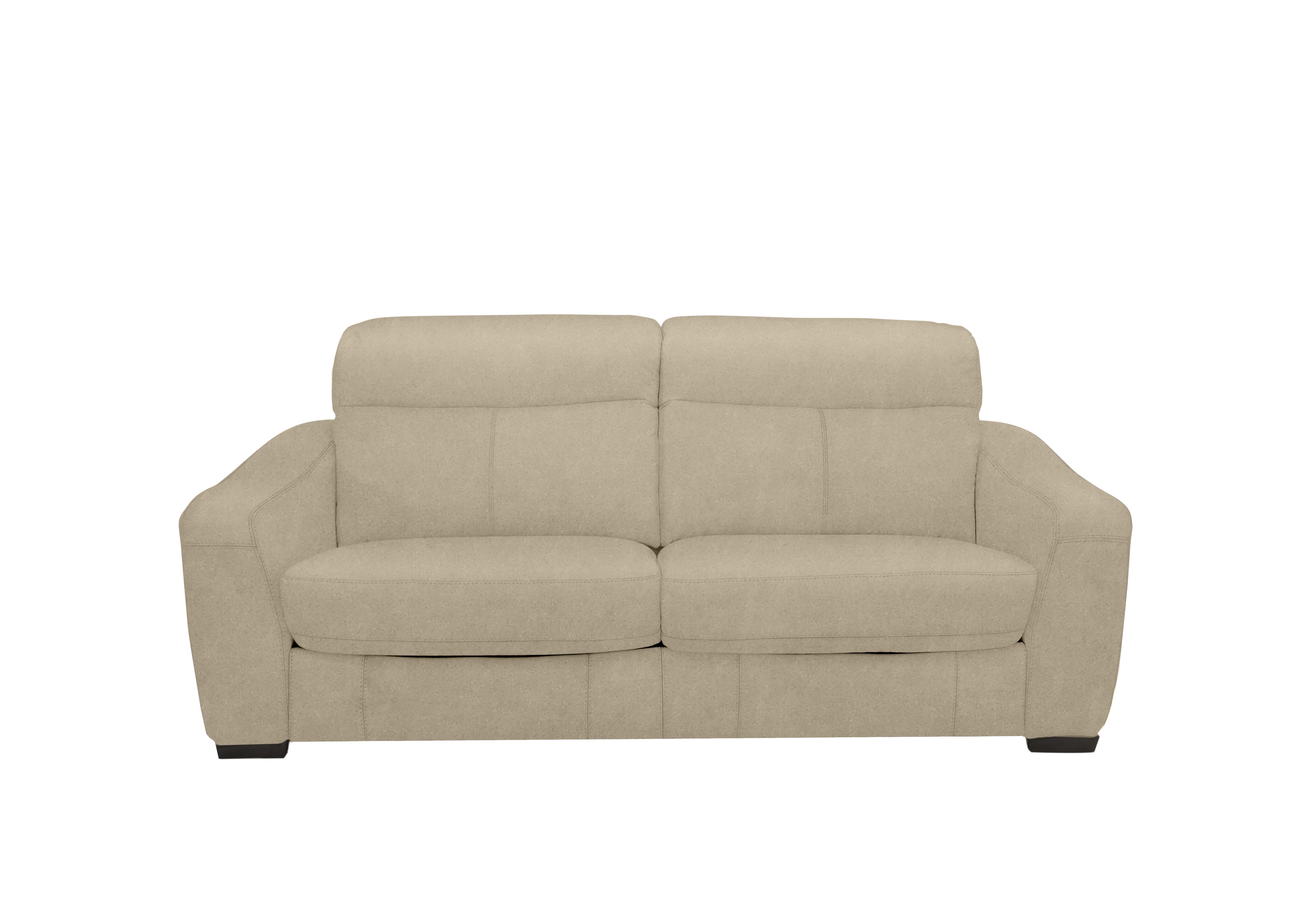 Cressida 3 Seater Fabric Sofa Bed - Furniture Village