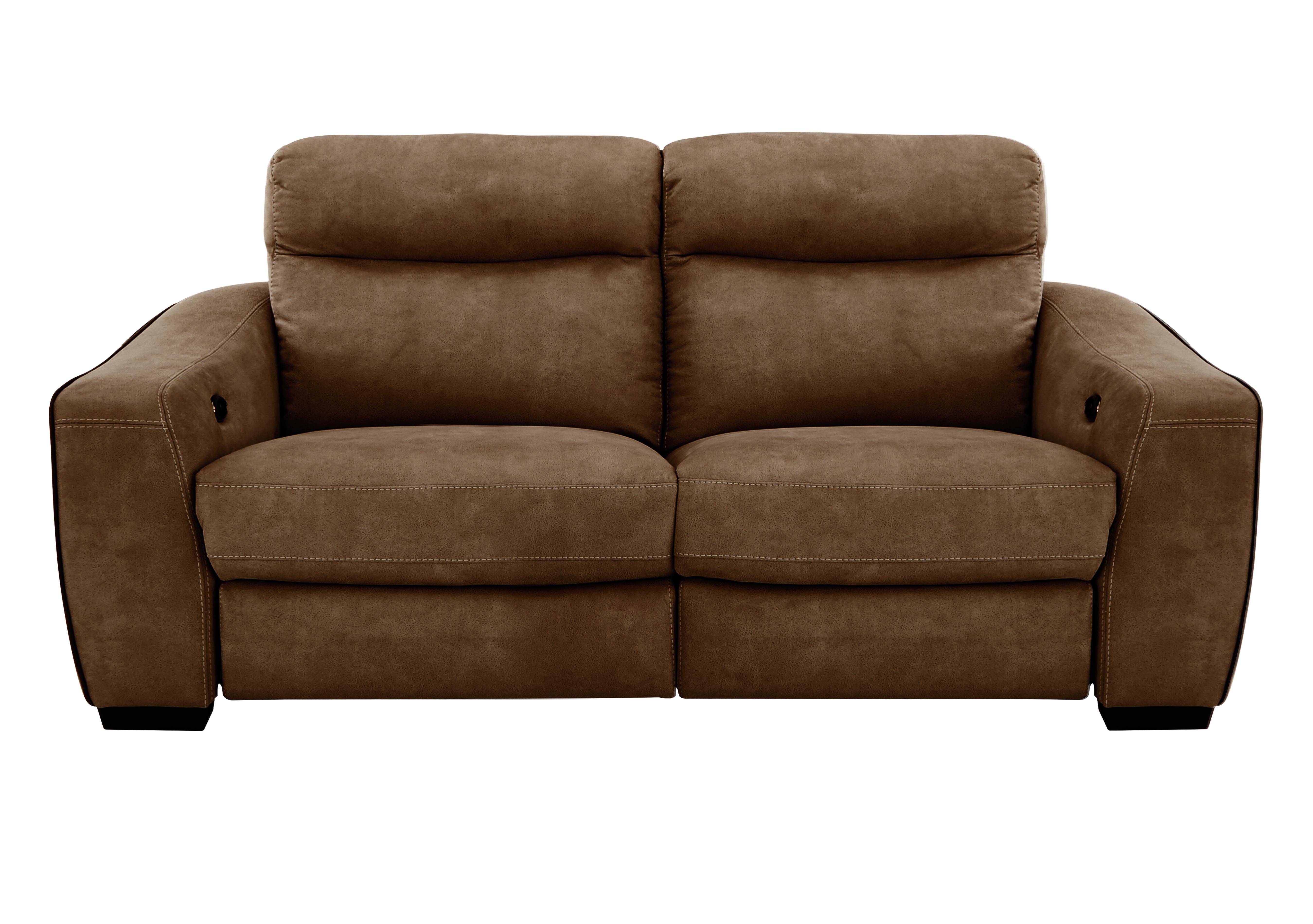 Cressida 3 Seater Fabric Recliner Sofa Furniture Village