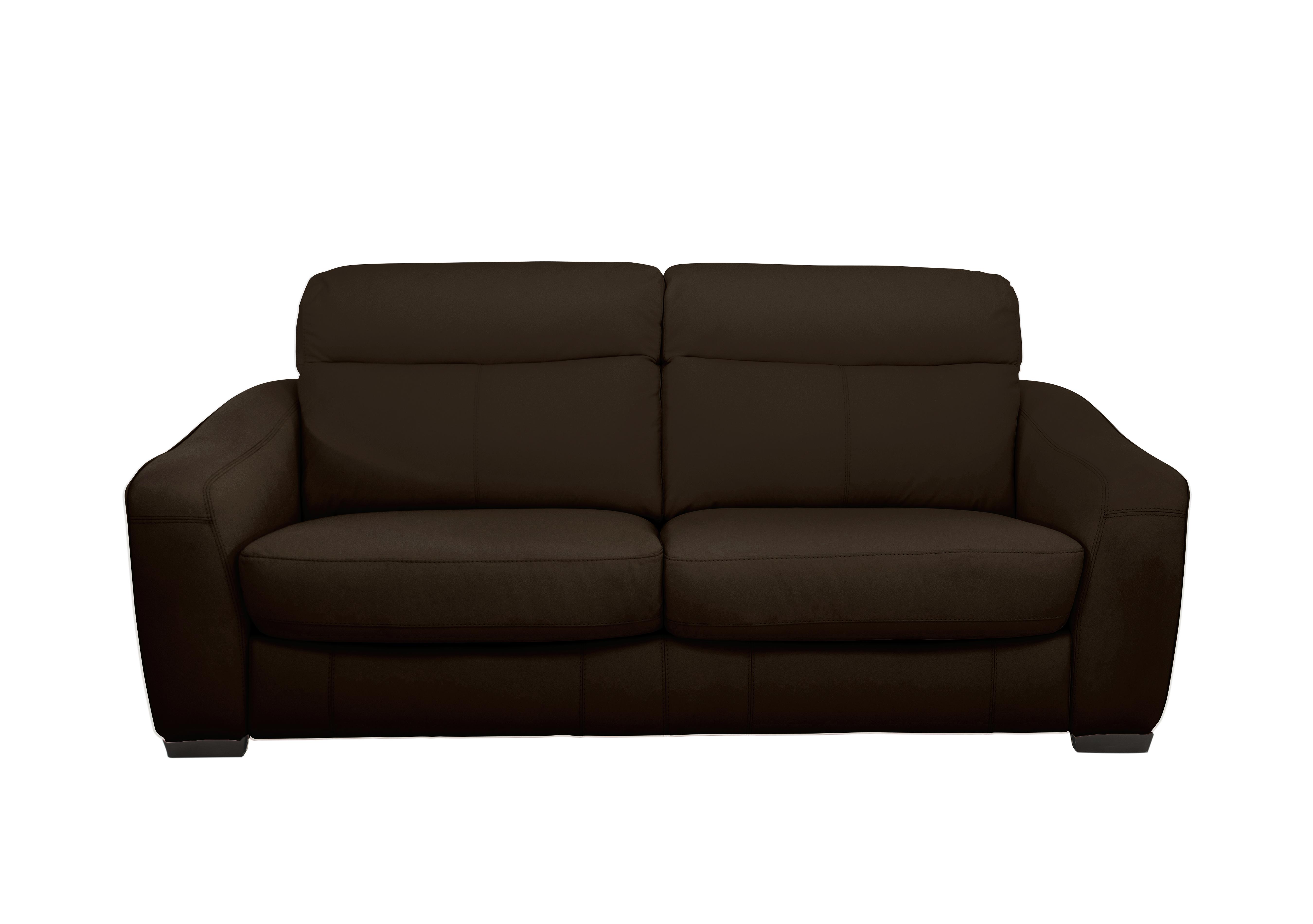 Cressida 3 Seater Leather Recliner Sofa World of Leather Furniture