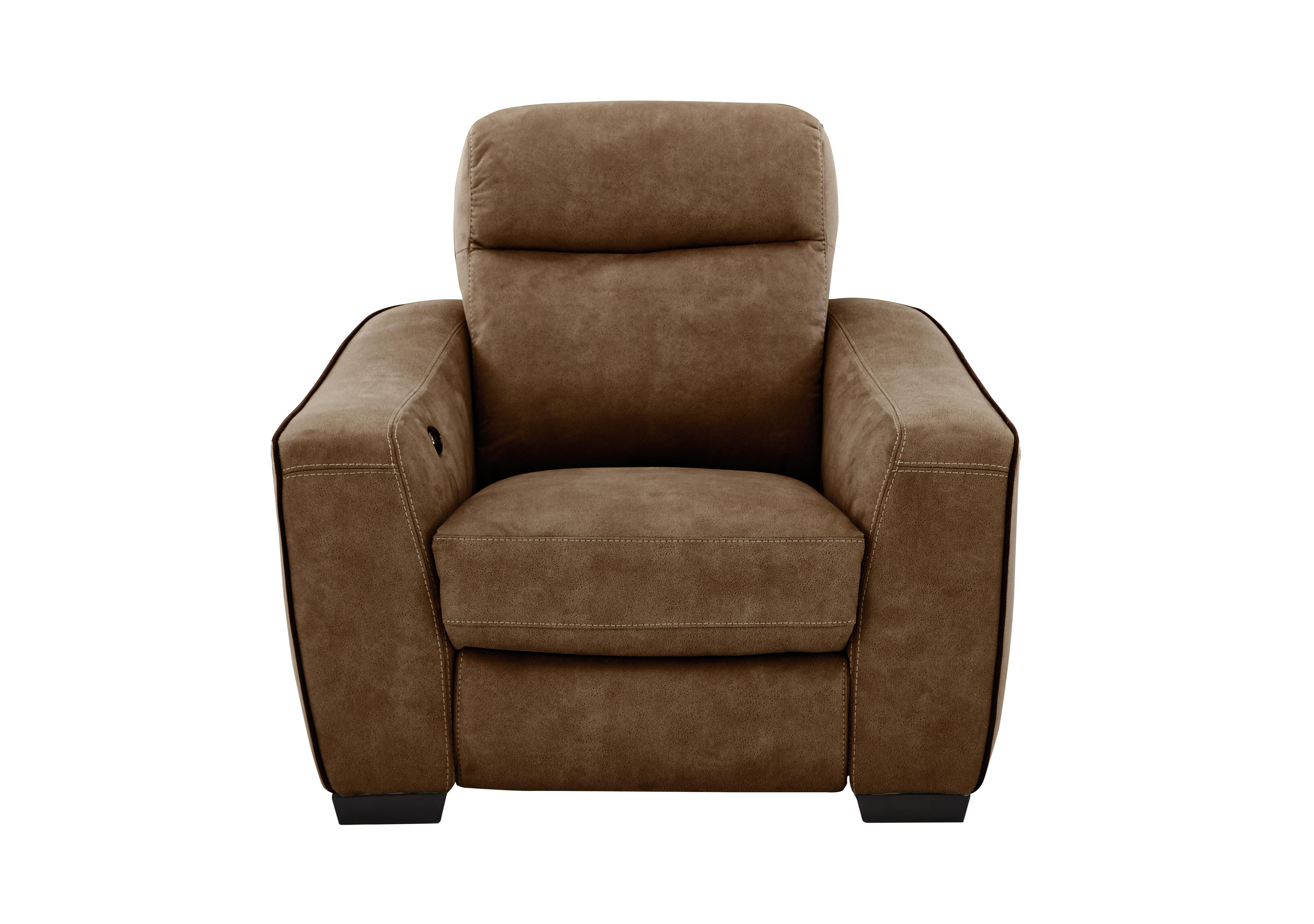 Cressida Fabric Recliner Armchair Furniture Village