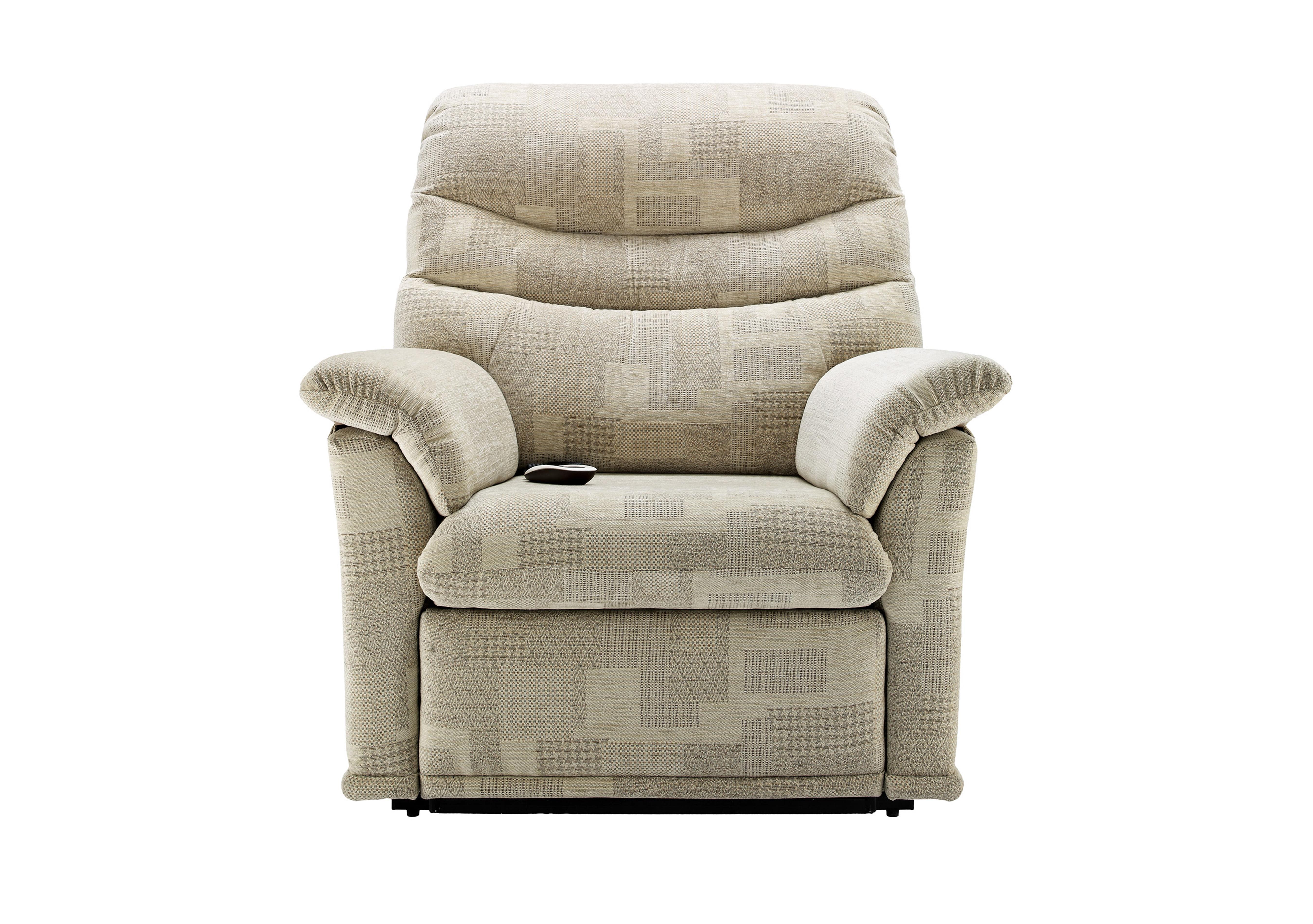 Malvern Fabric Lift and Rise Chair G Plan Furniture Village