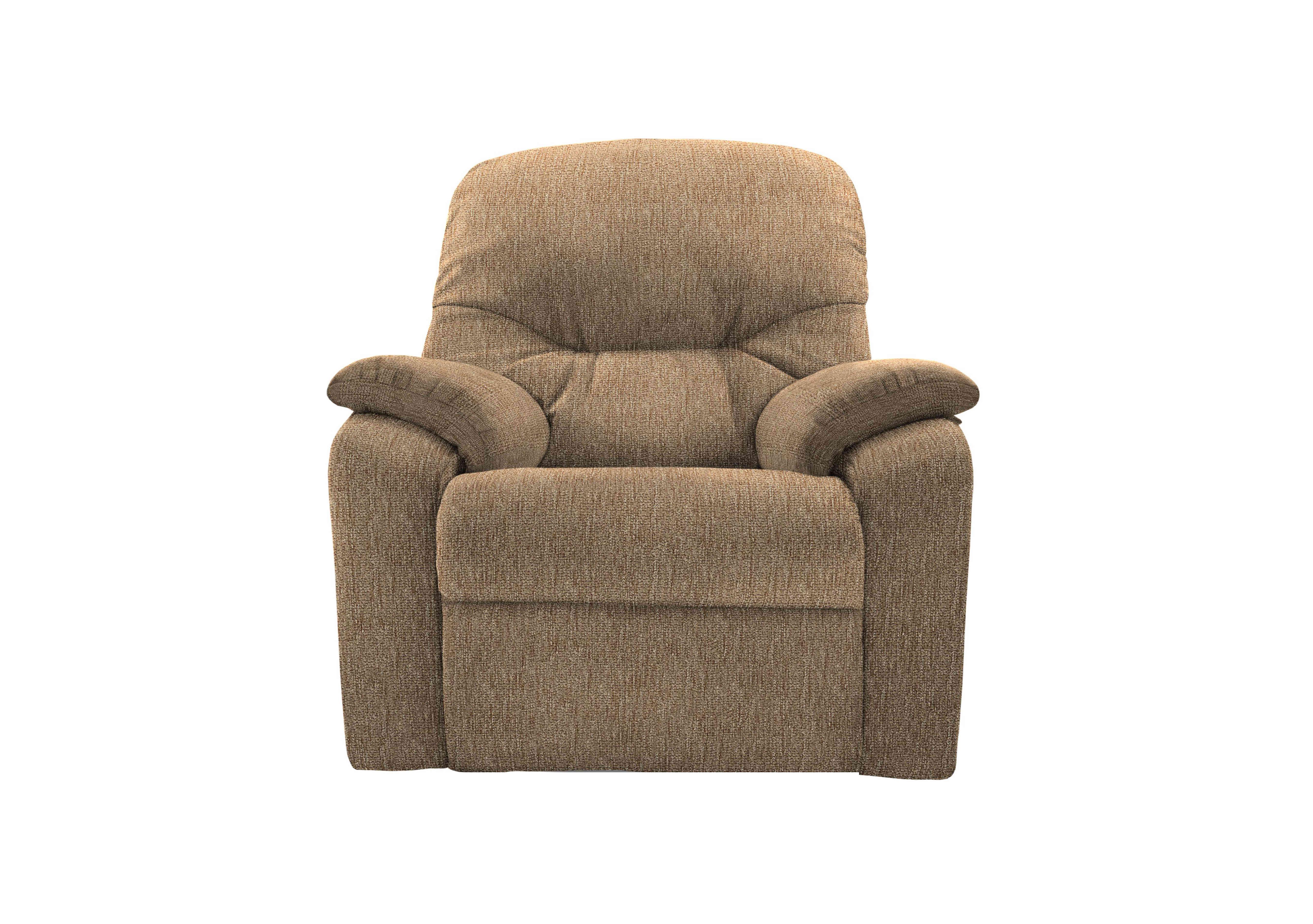 Mistral Fabric Armchair G Plan Furniture Village