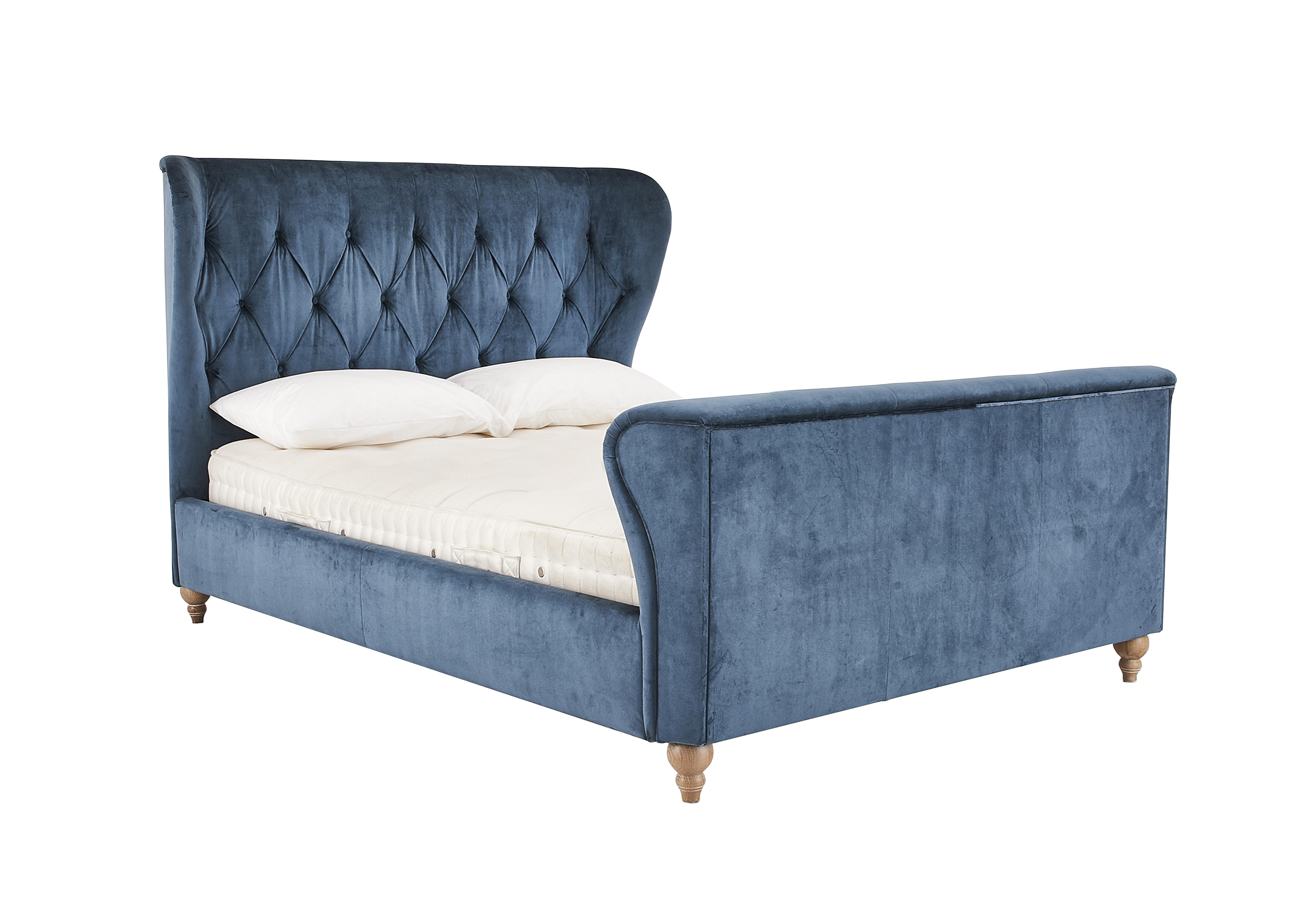 Cheltenham Bed Frame Furniture Village